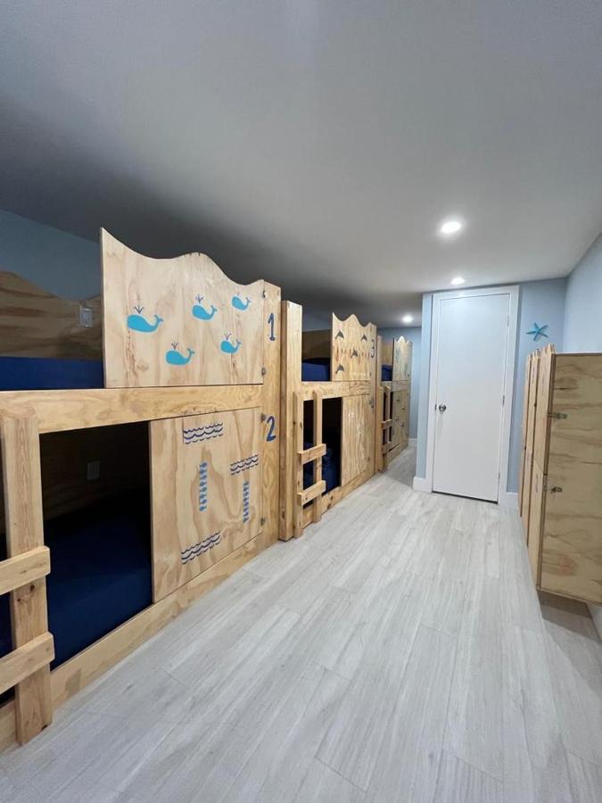 Bed 6-Bed Mixed Dormitory Room