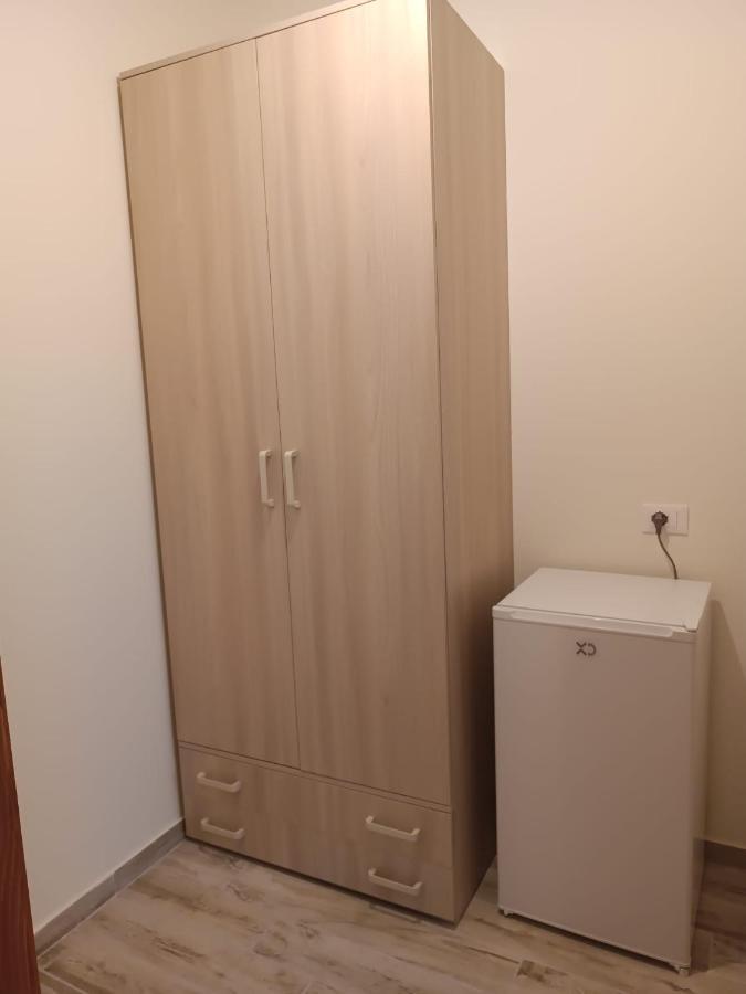 Triple Room Private Bathroom
