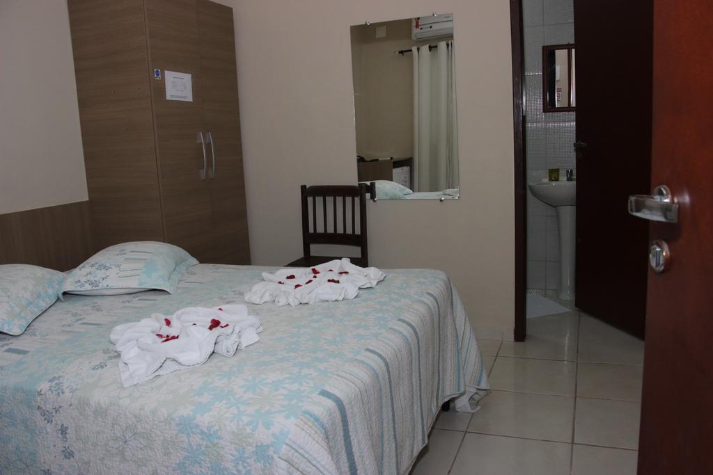 Basic Double Room