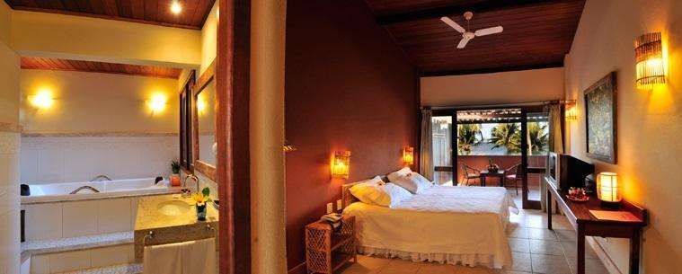 Master Double Room Sea View Adults Only
