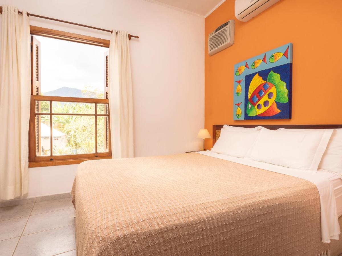 Suite Familiar com Varanda