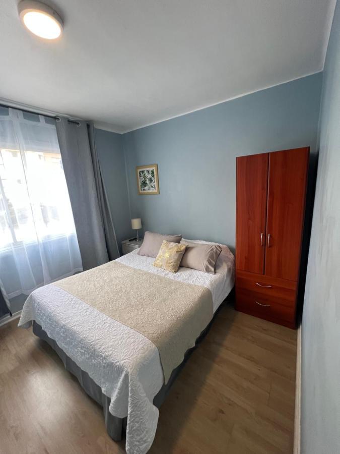 Habitación Doble Estándar