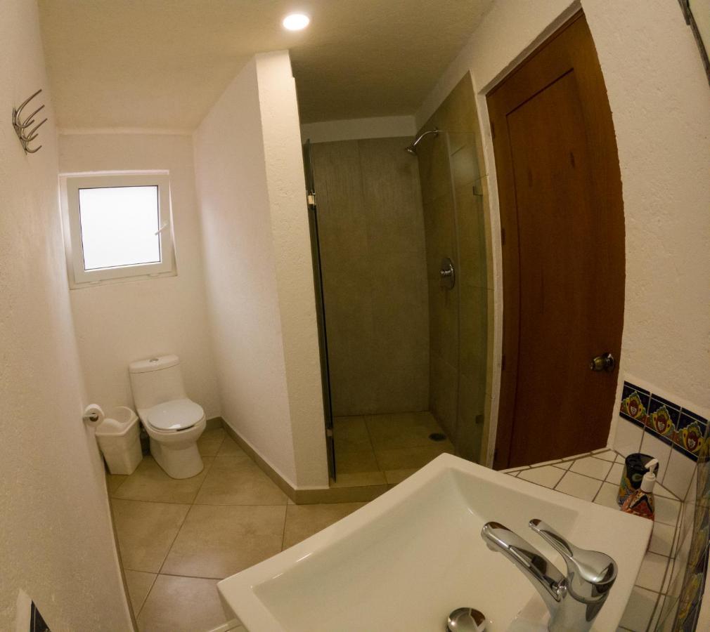 Double Room Two Double Beds
