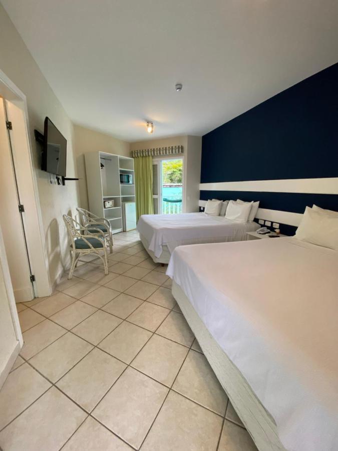 Apartamento Standard