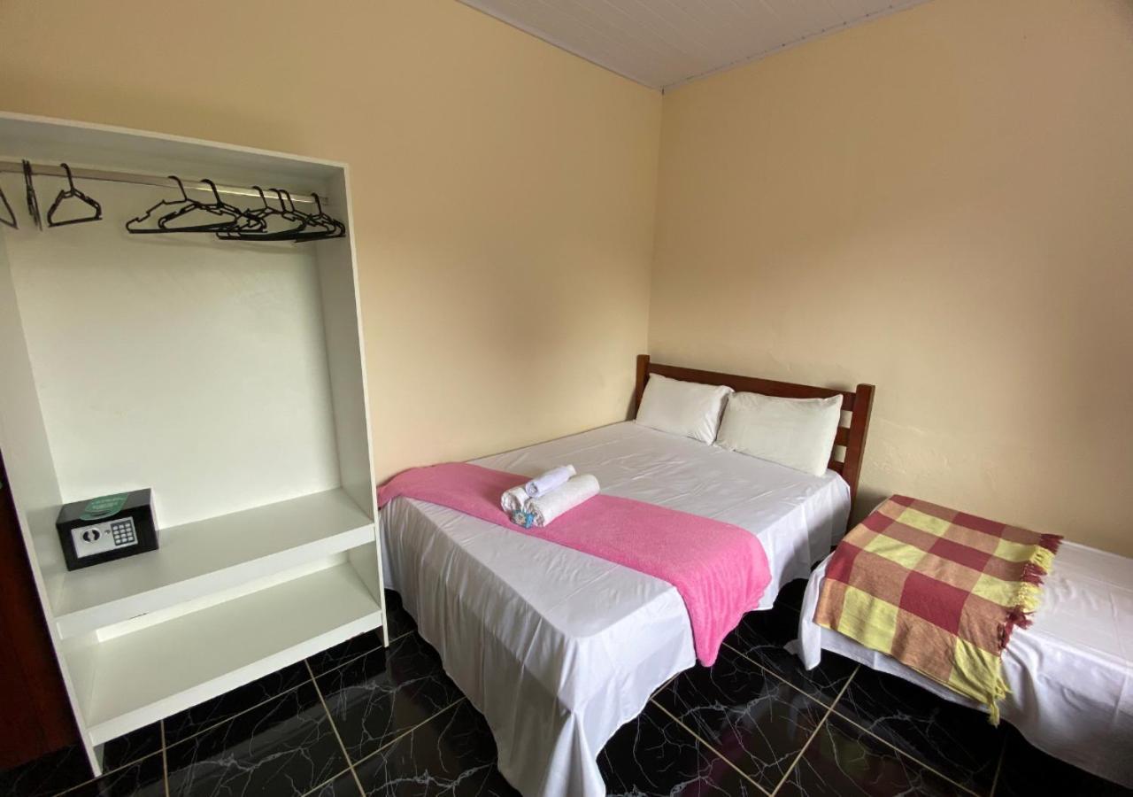 Quarto Quádruplo Standard