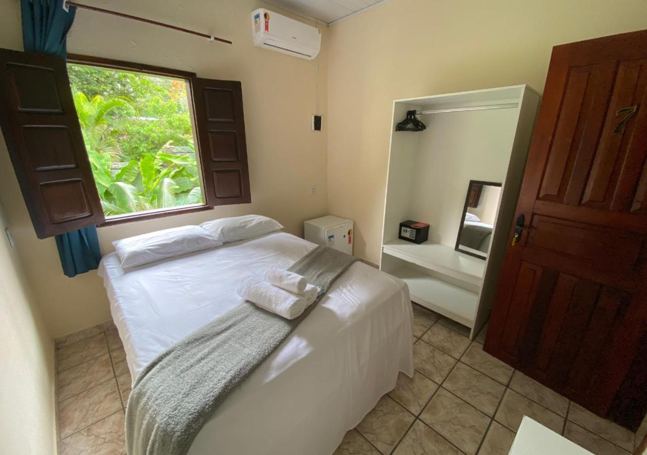 Quarto Duplo Standard