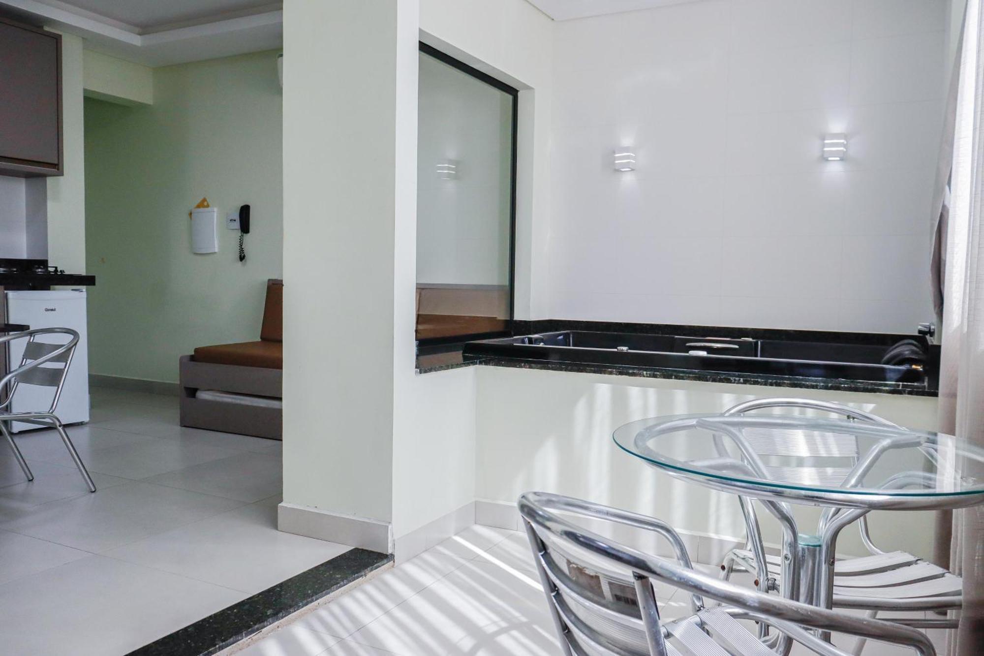 Apartamento com Vista Mar