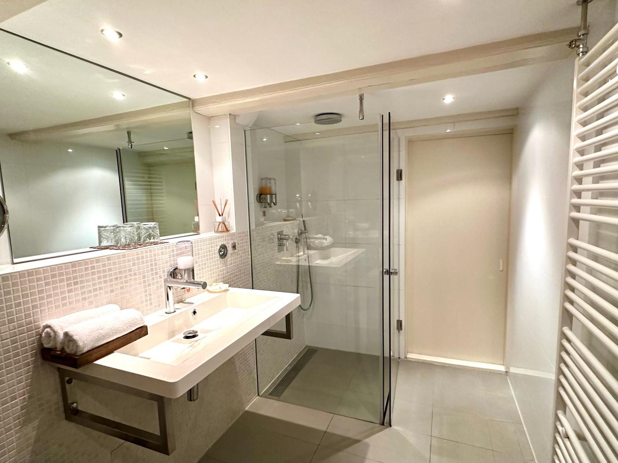 Superior Deluxe Double or Twin Room
