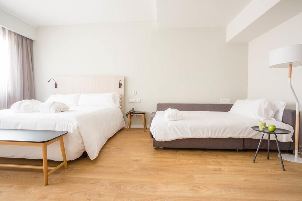 Deluxe Kamer