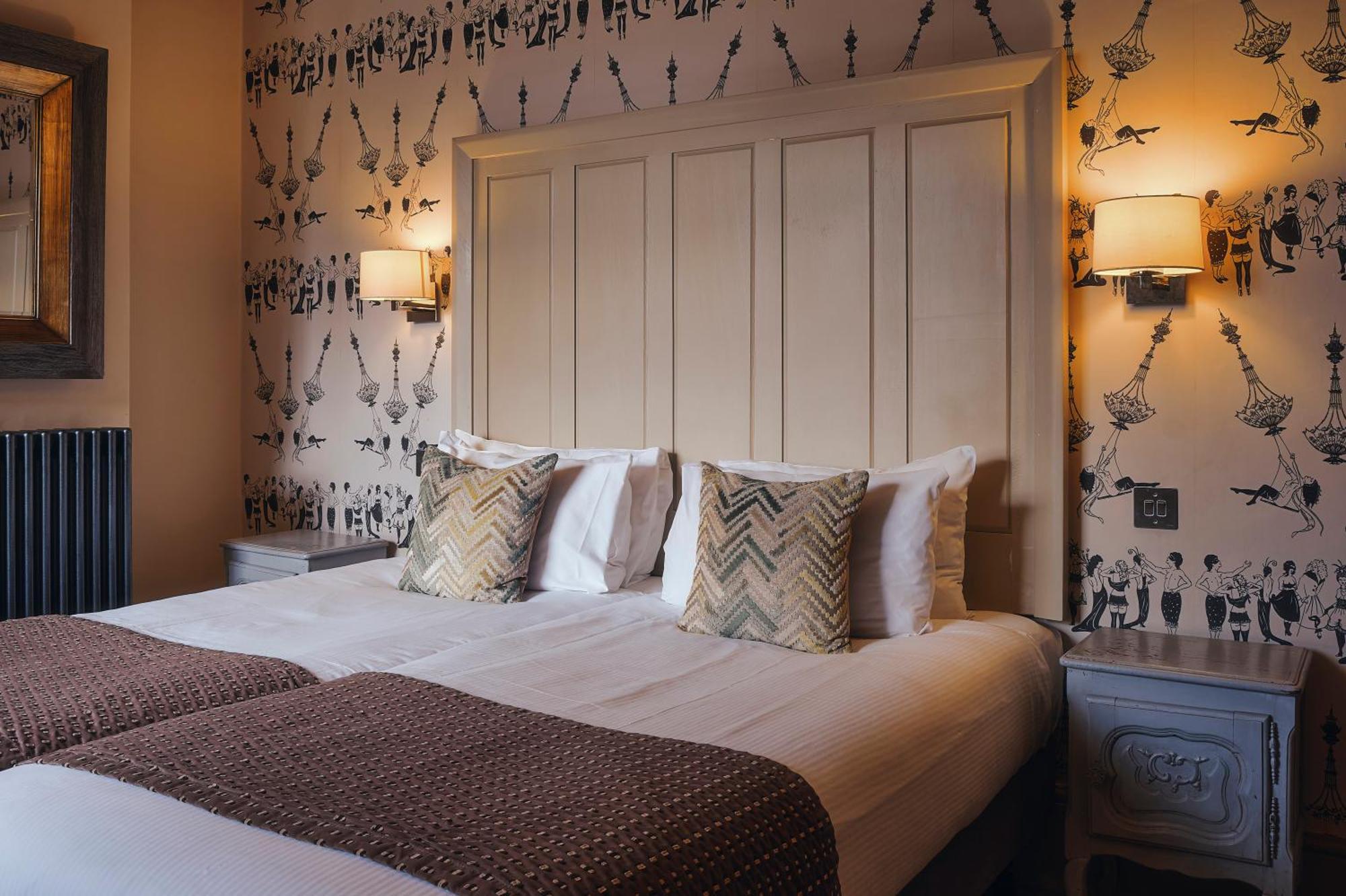 Large Twin Room