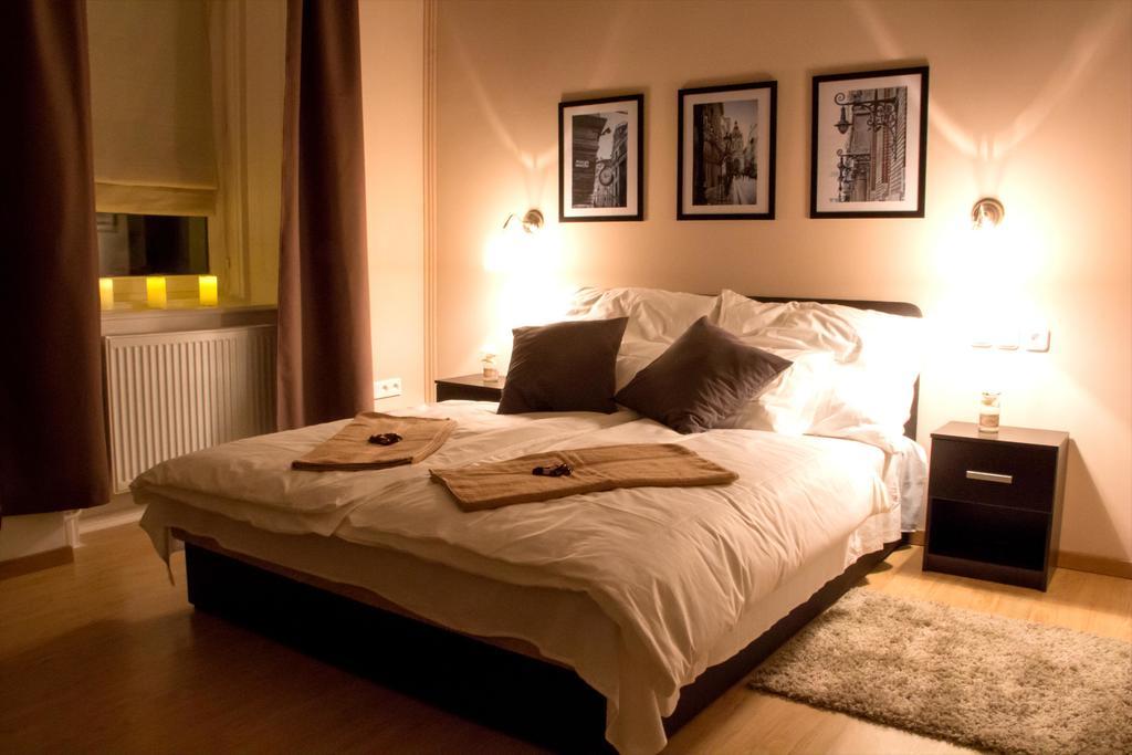 Habitación Doble Deluxe con ducha