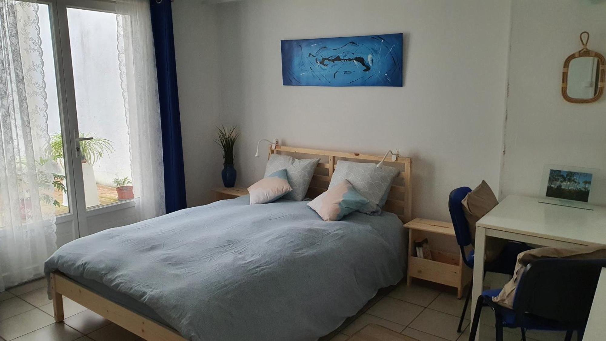 Chambre Double