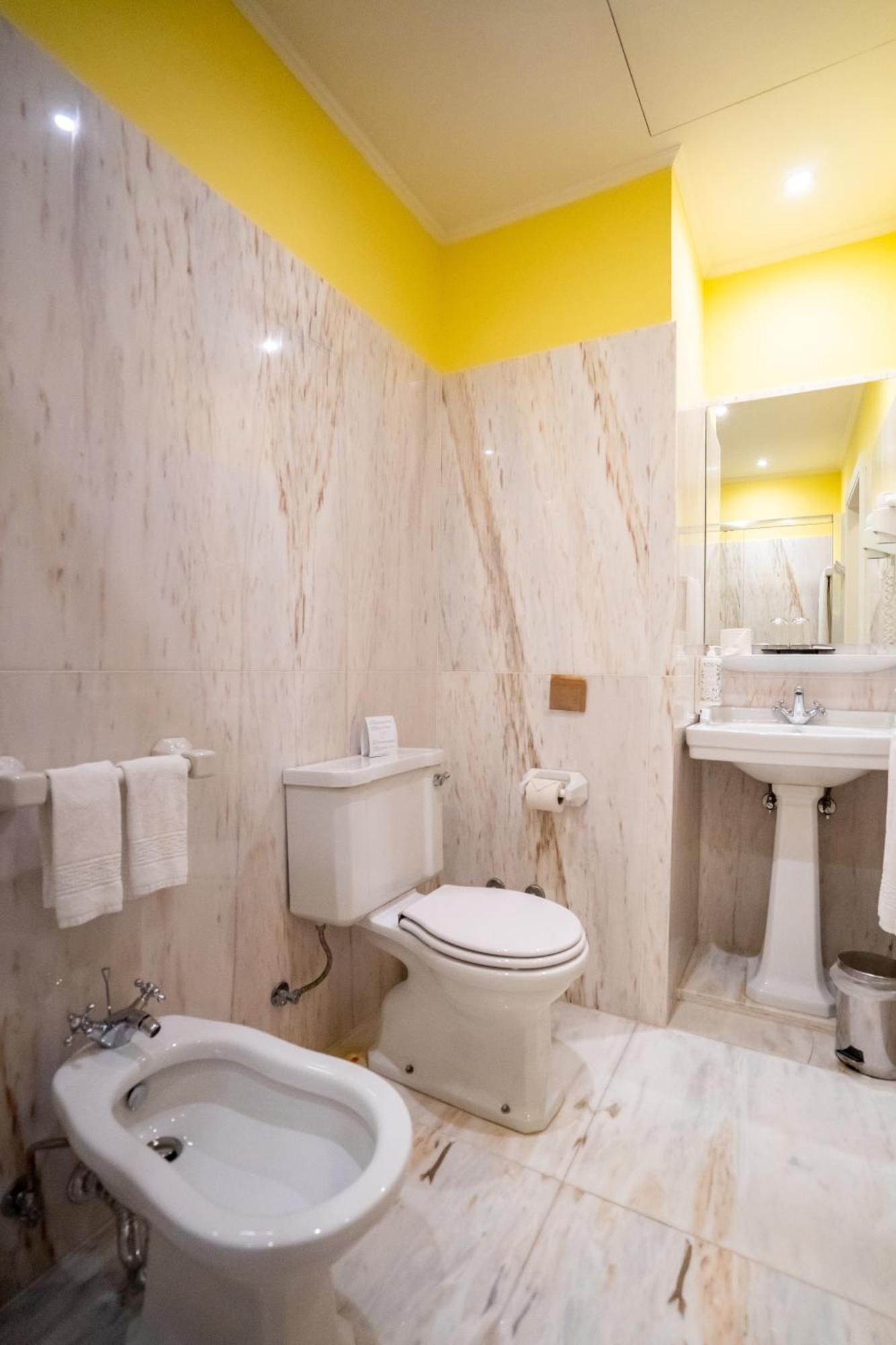 Habitación Triple Clásica