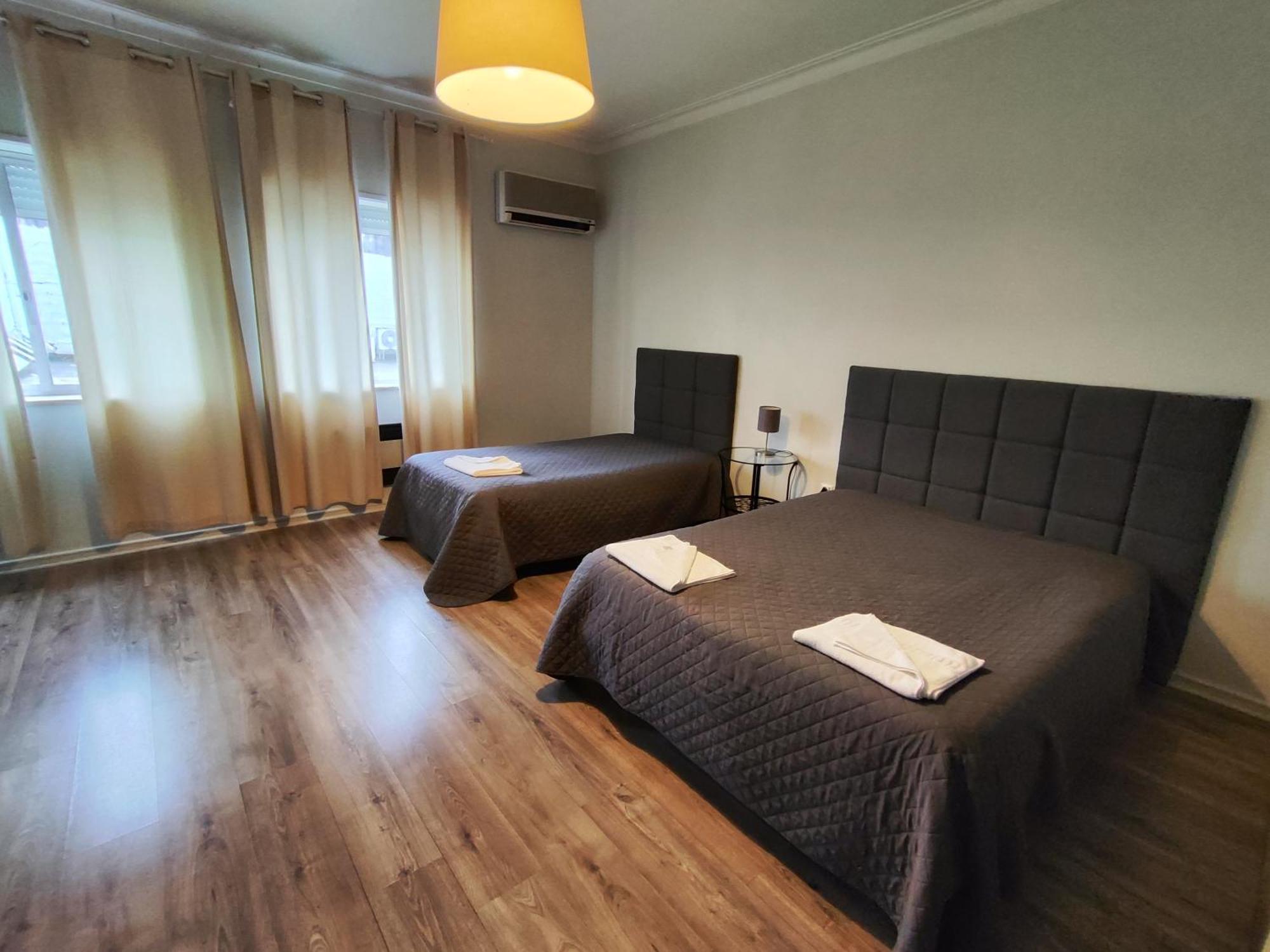 Quarto Triplo