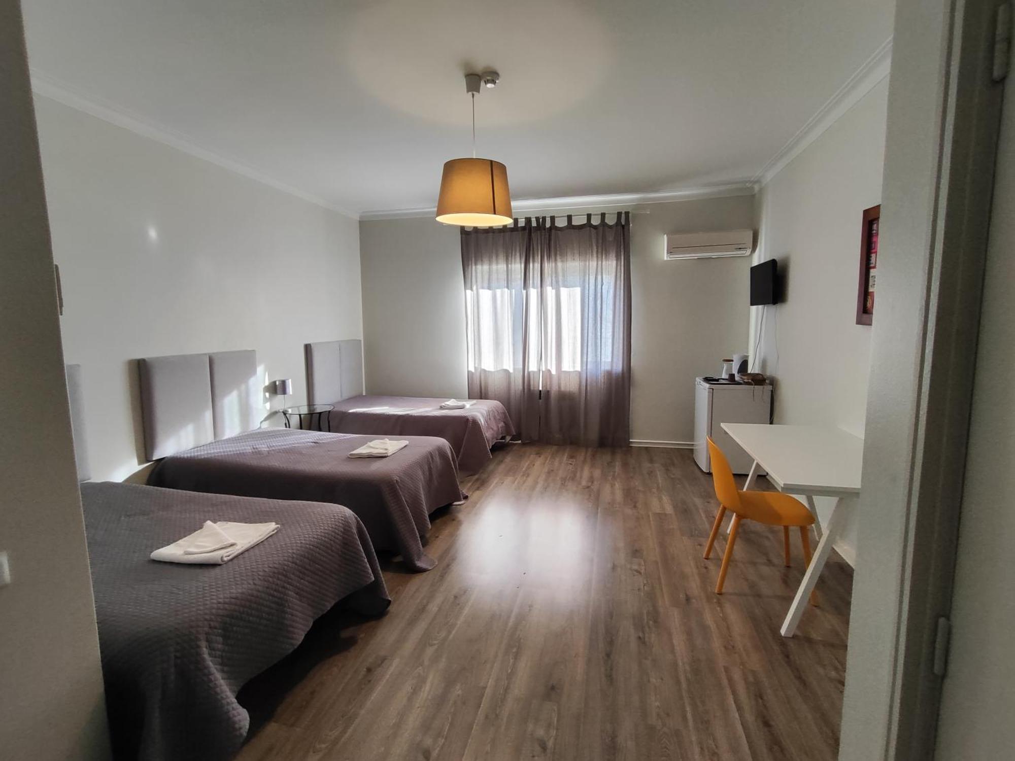 Quarto Triplo