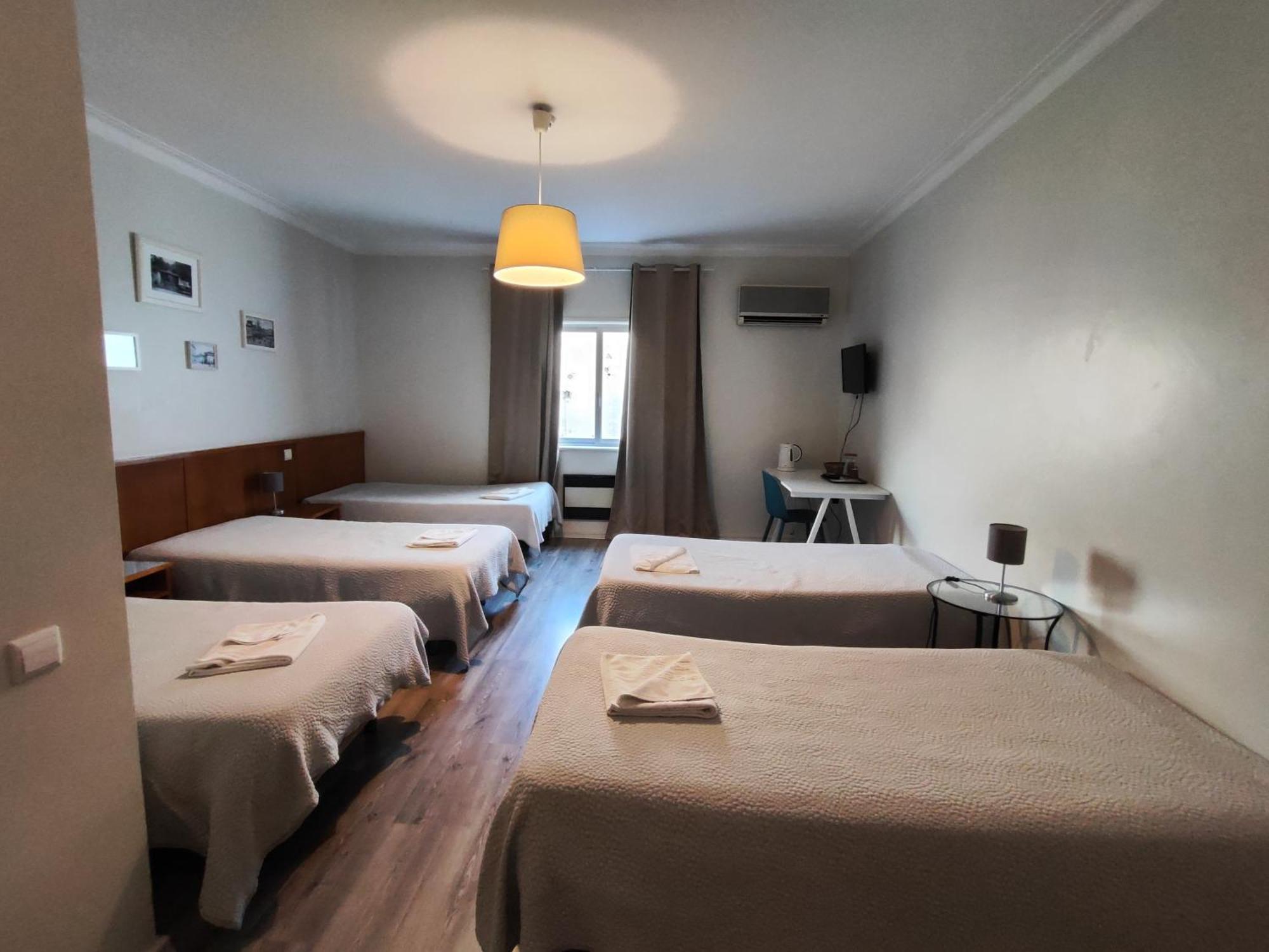 Quarto Quíntuplo
