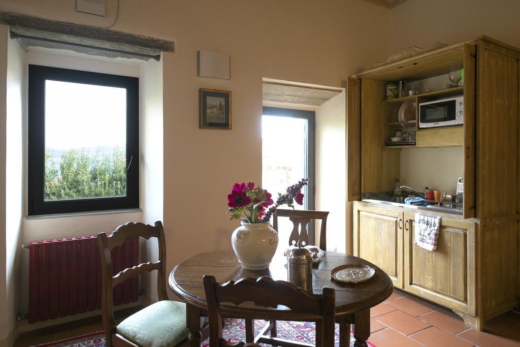Suite con 2 Camere da Letto