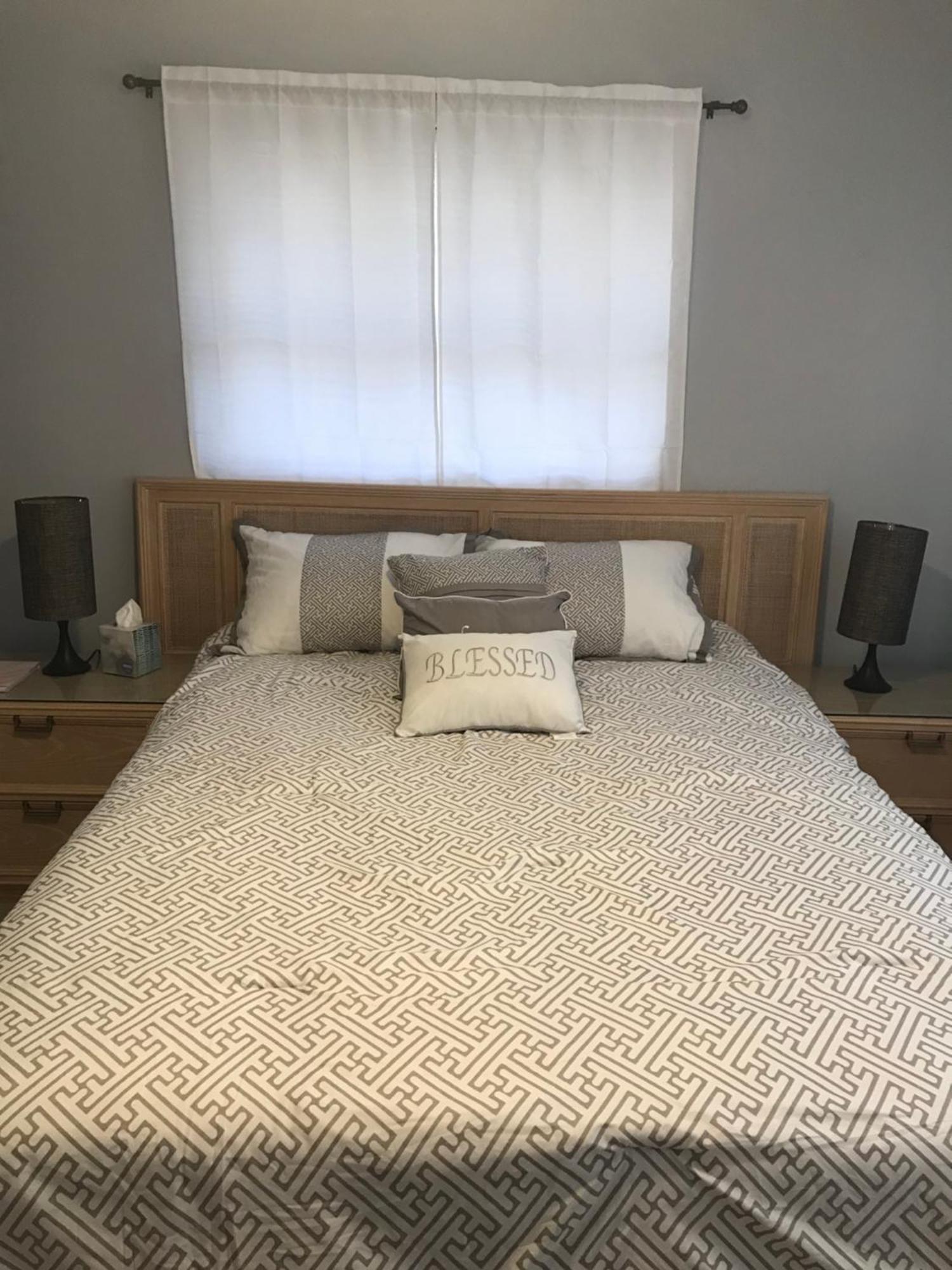 Quarto Duplo Deluxe