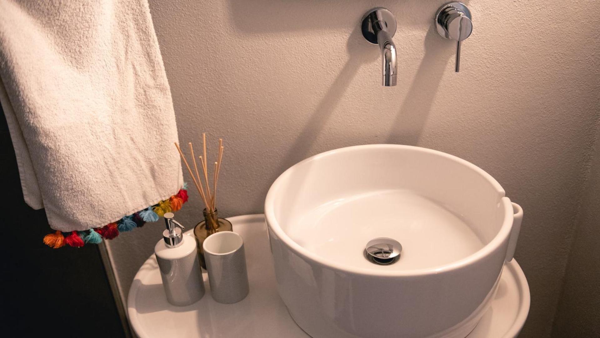 Deluxe Junior Suite