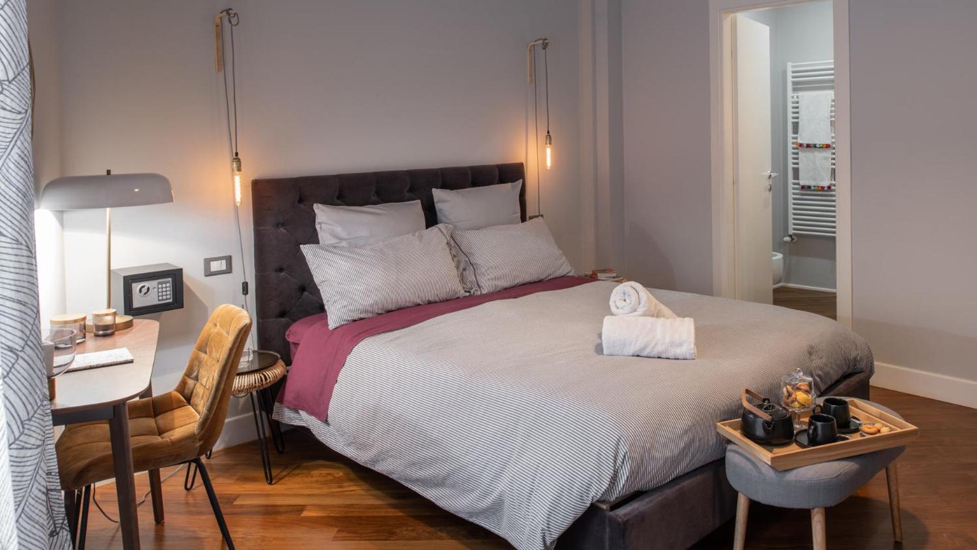Deluxe Junior Suite