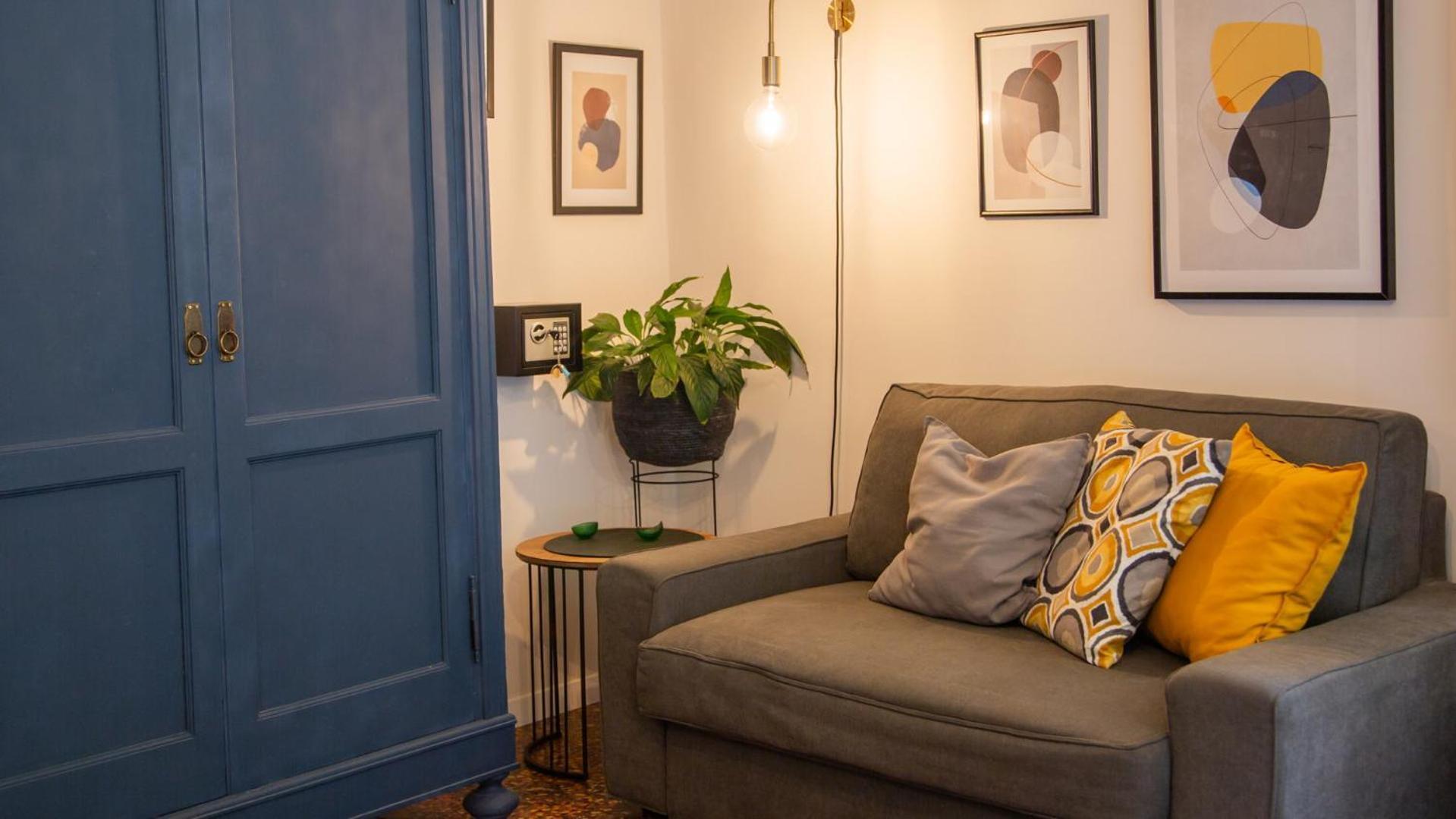 Family Suite Annex