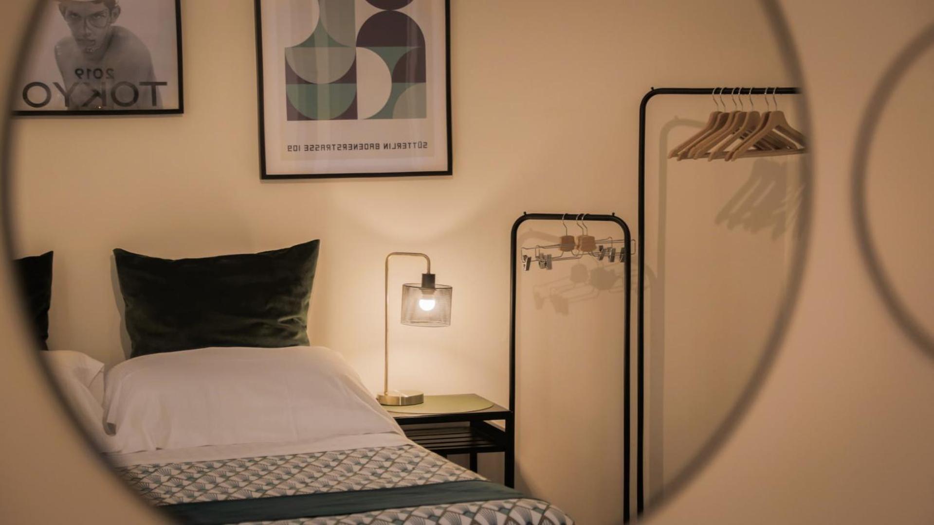 Superior Suite Annex