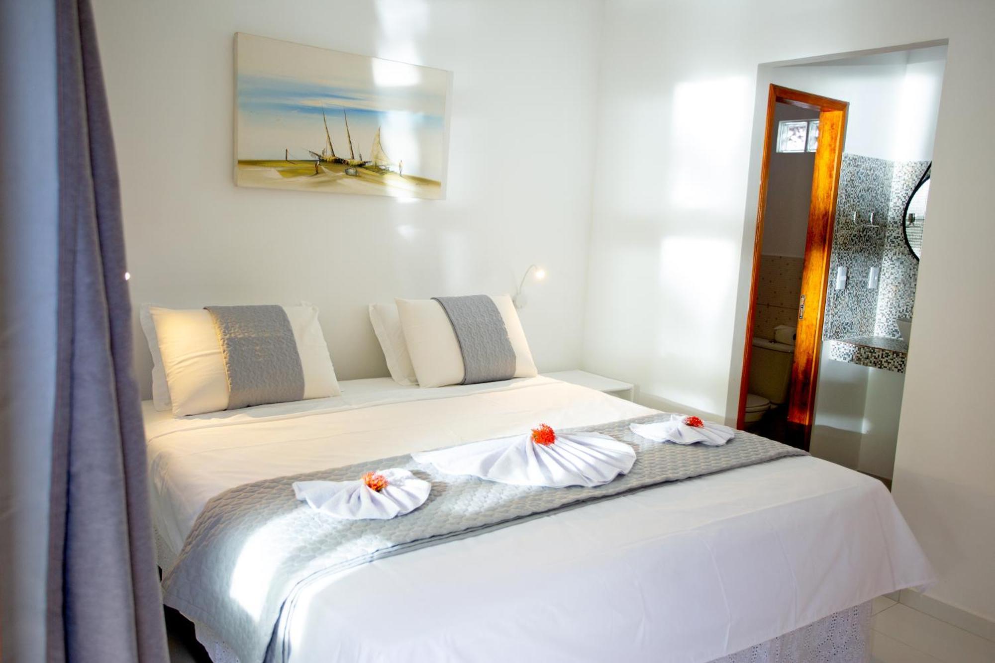 King Room Balcony