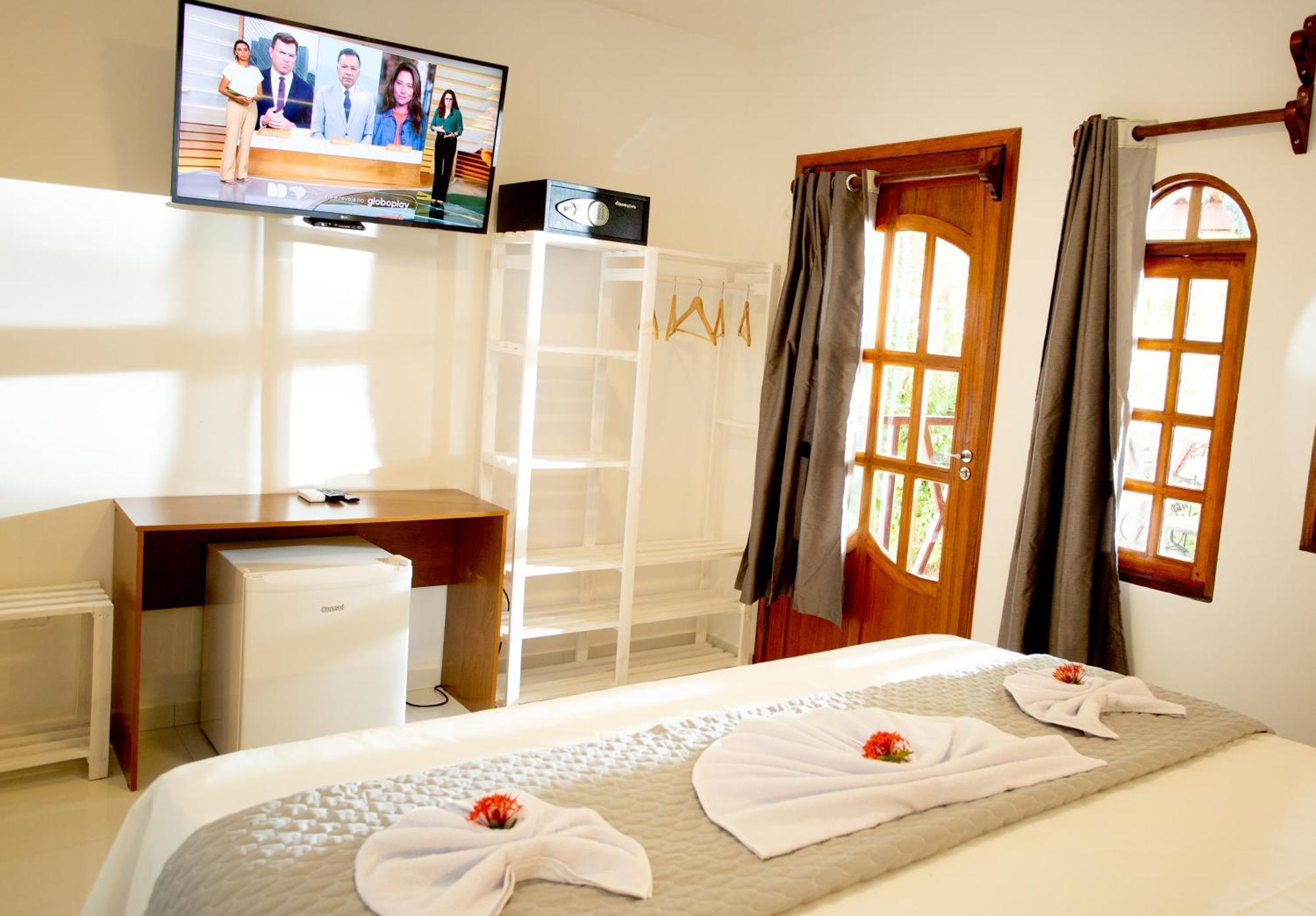 King Room Balcony
