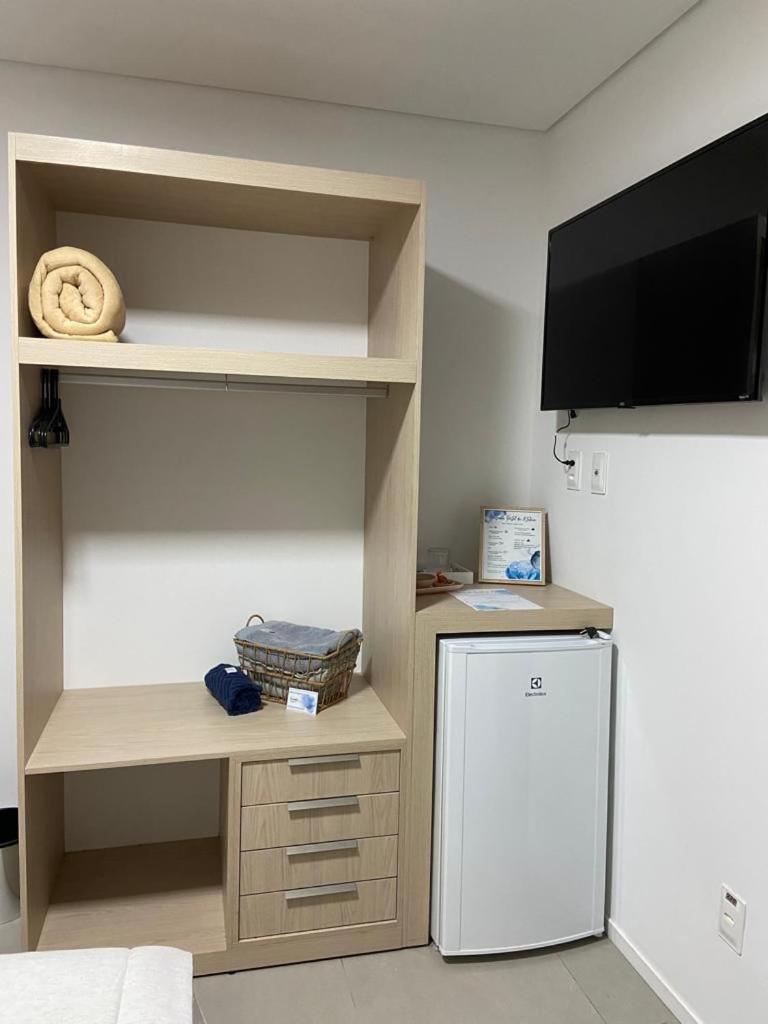 Quarto Duplo