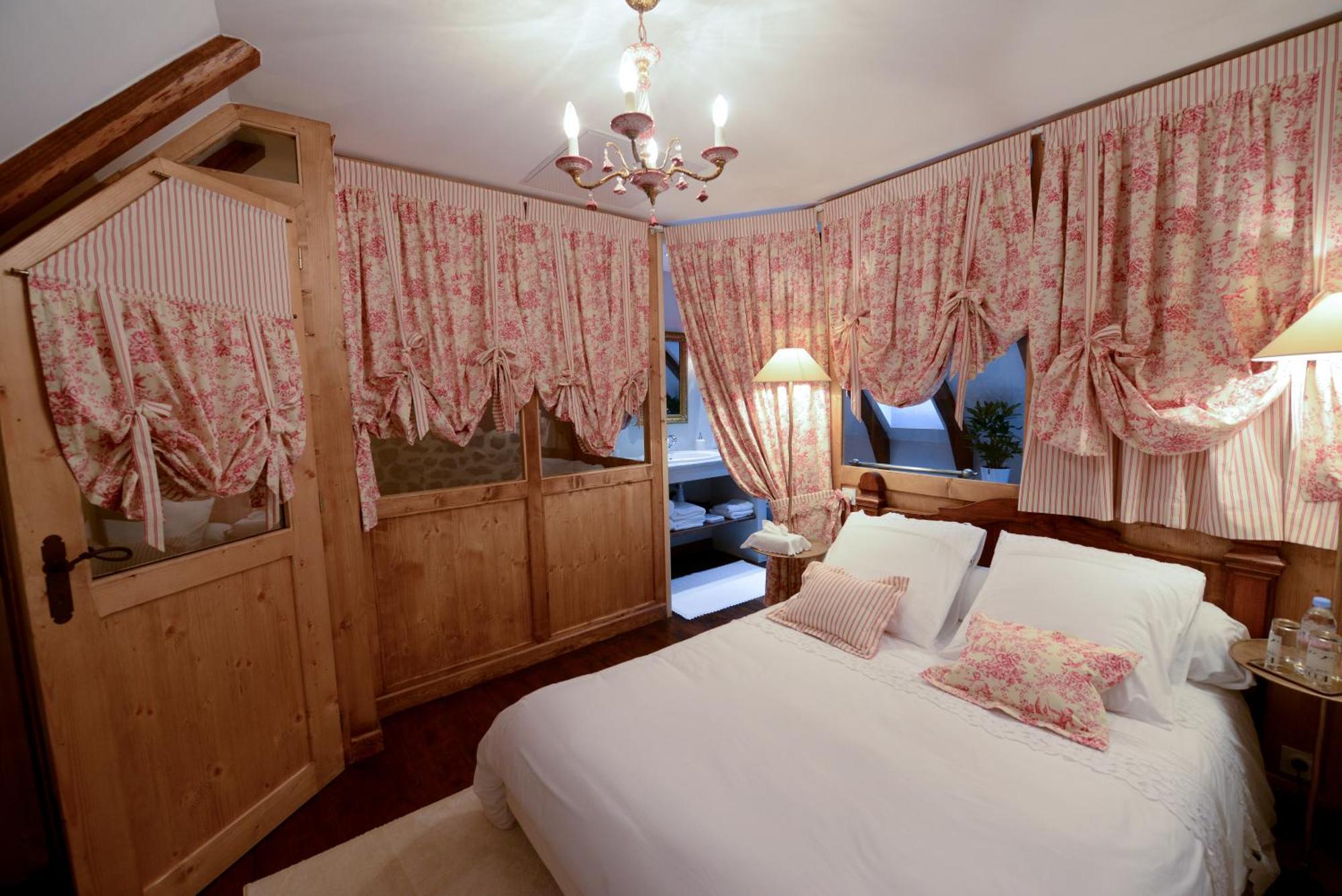 Chambre Double