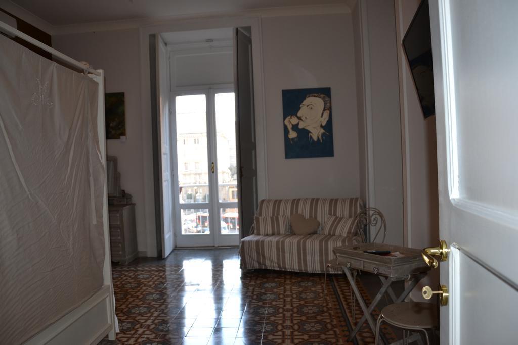 Chambre Triple