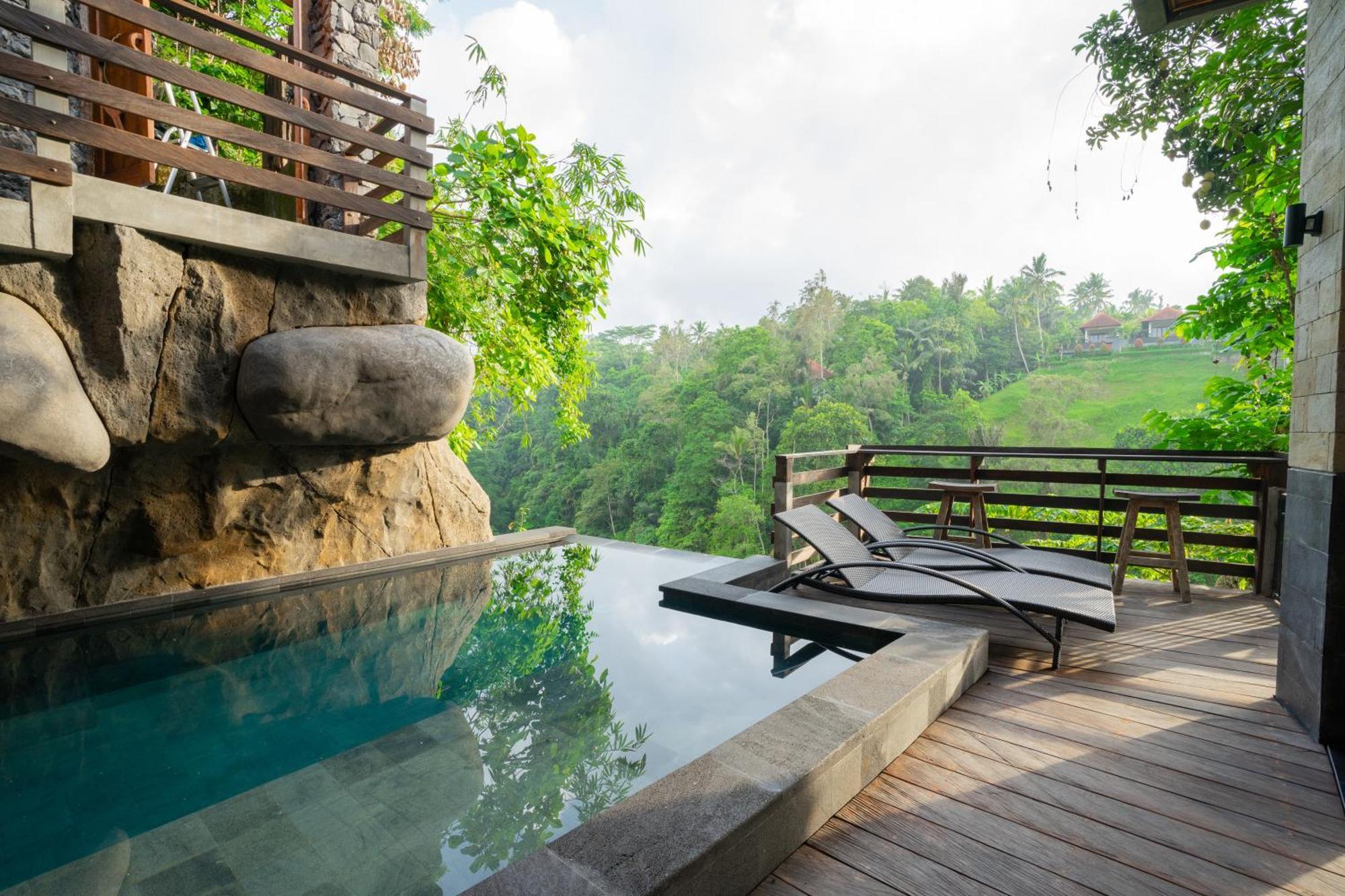 Villa Private Pool