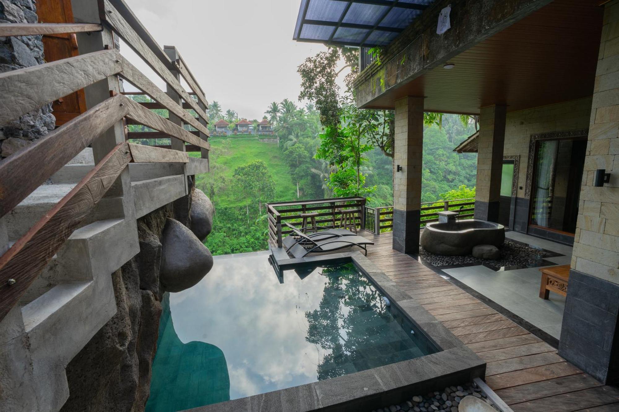 Villa Private Pool