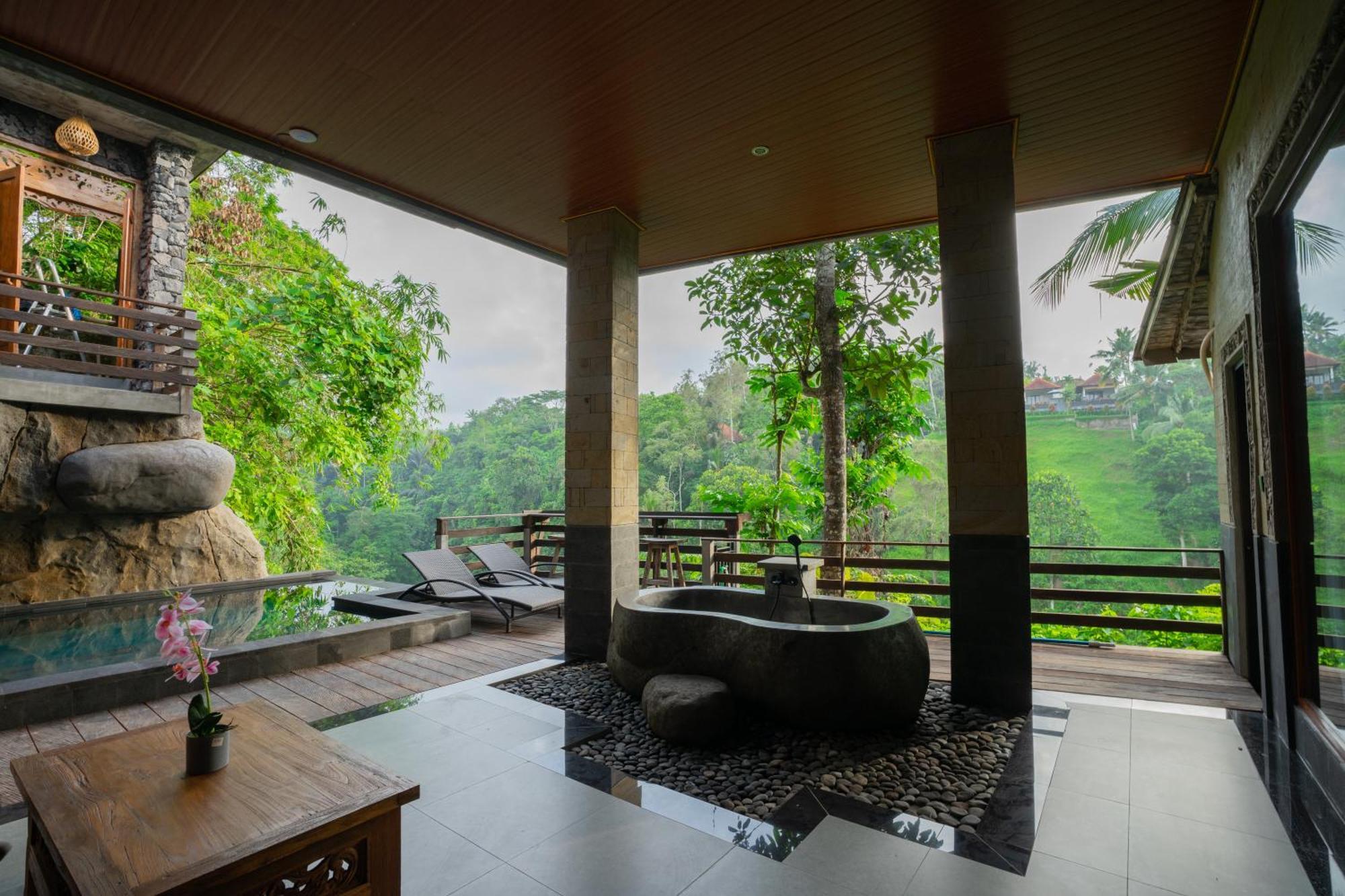 Villa Private Pool