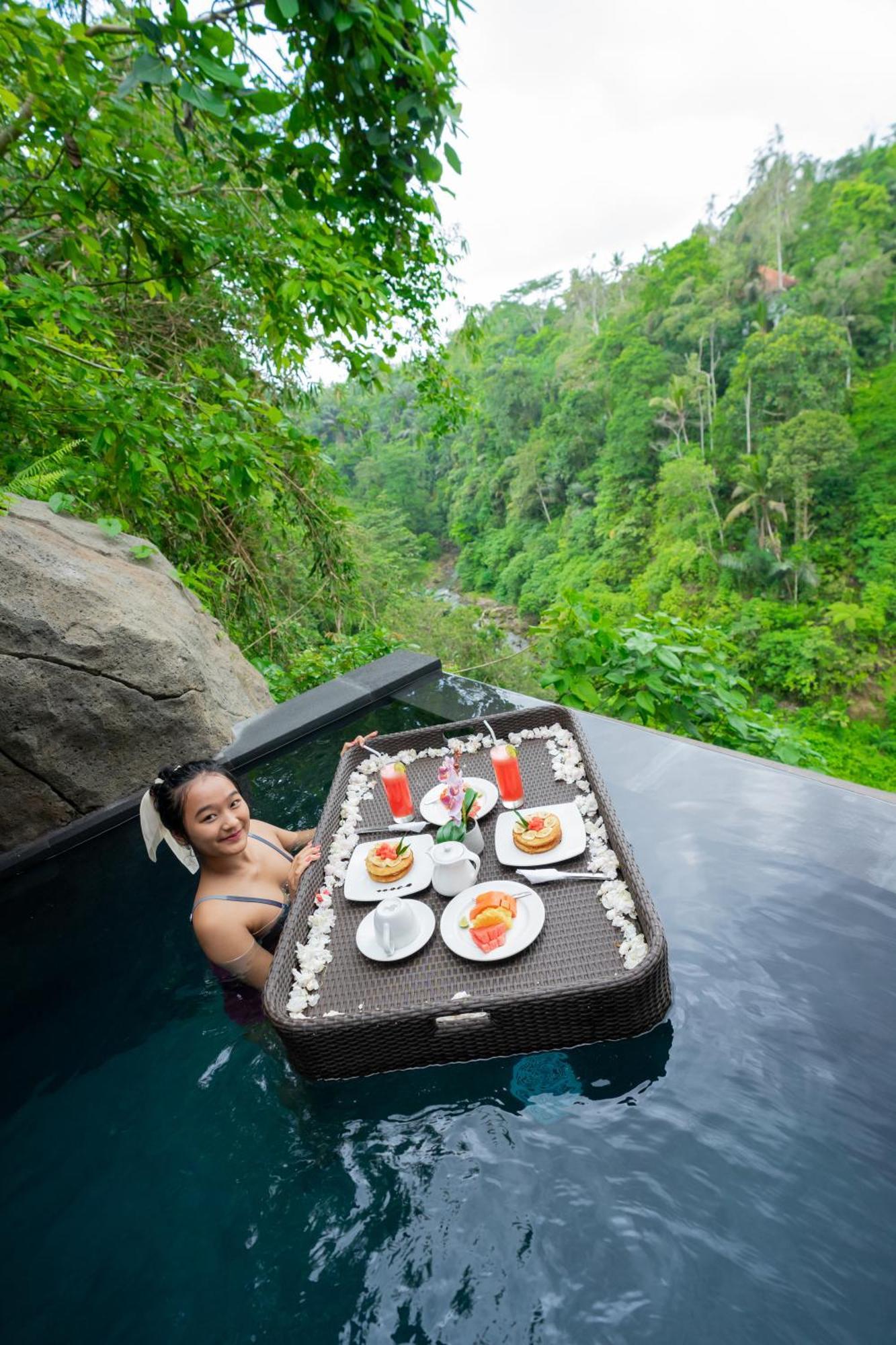 Villa Private Pool