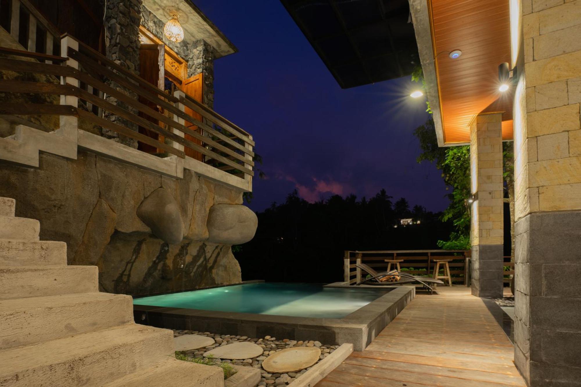 Villa Private Pool
