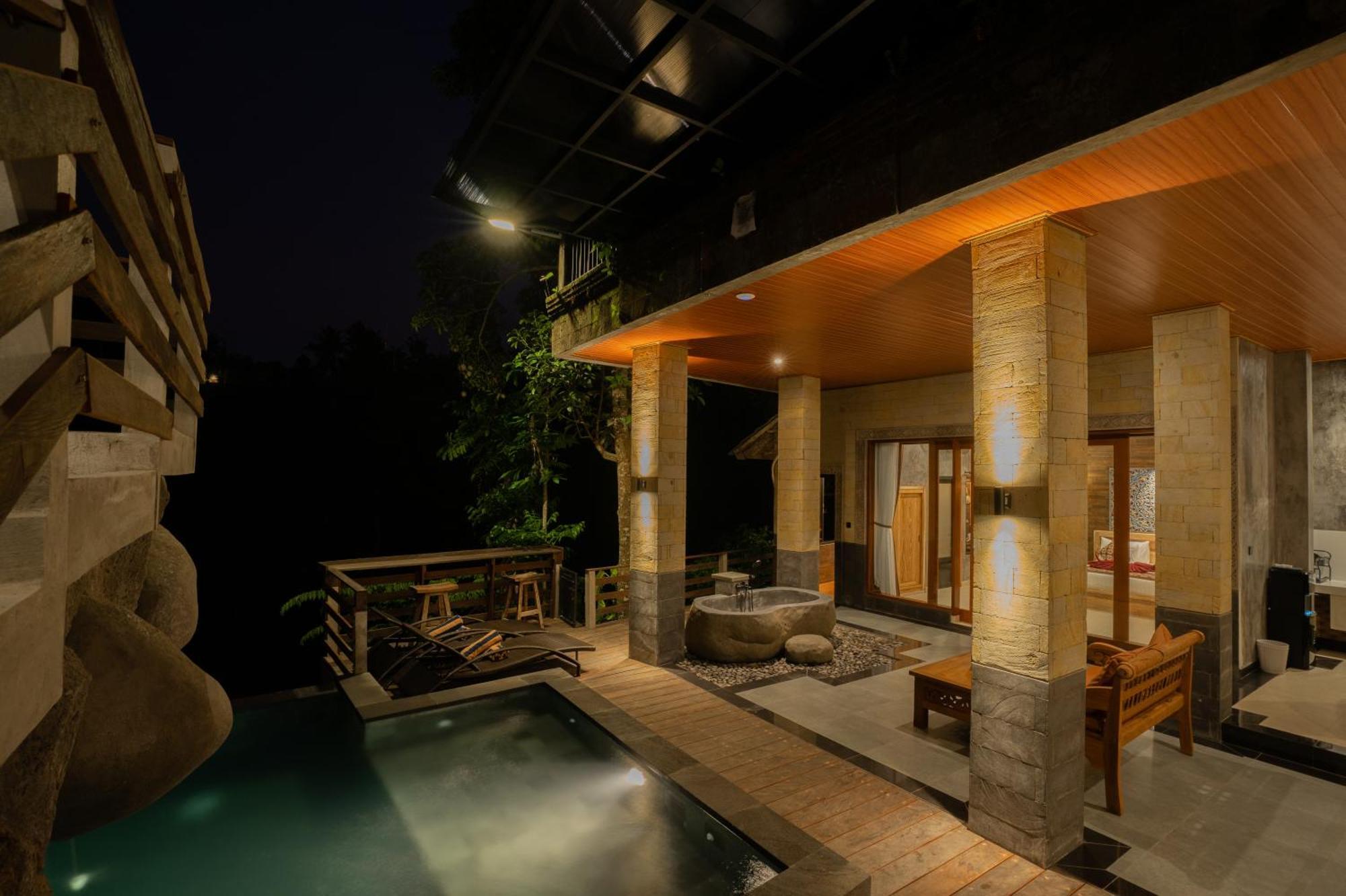 Villa Private Pool