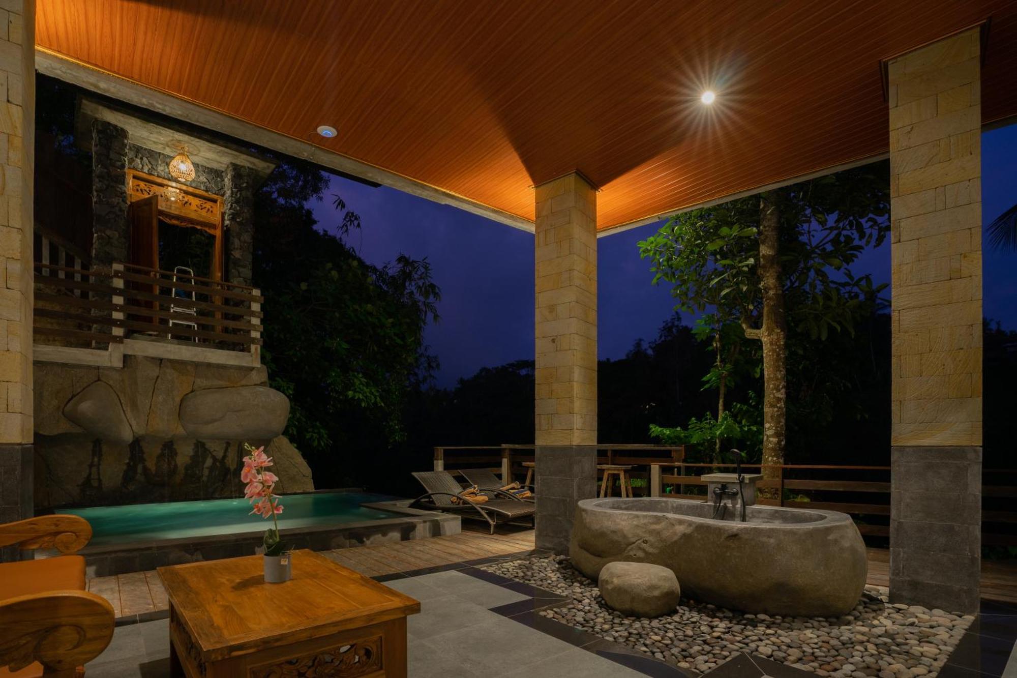 Villa Private Pool
