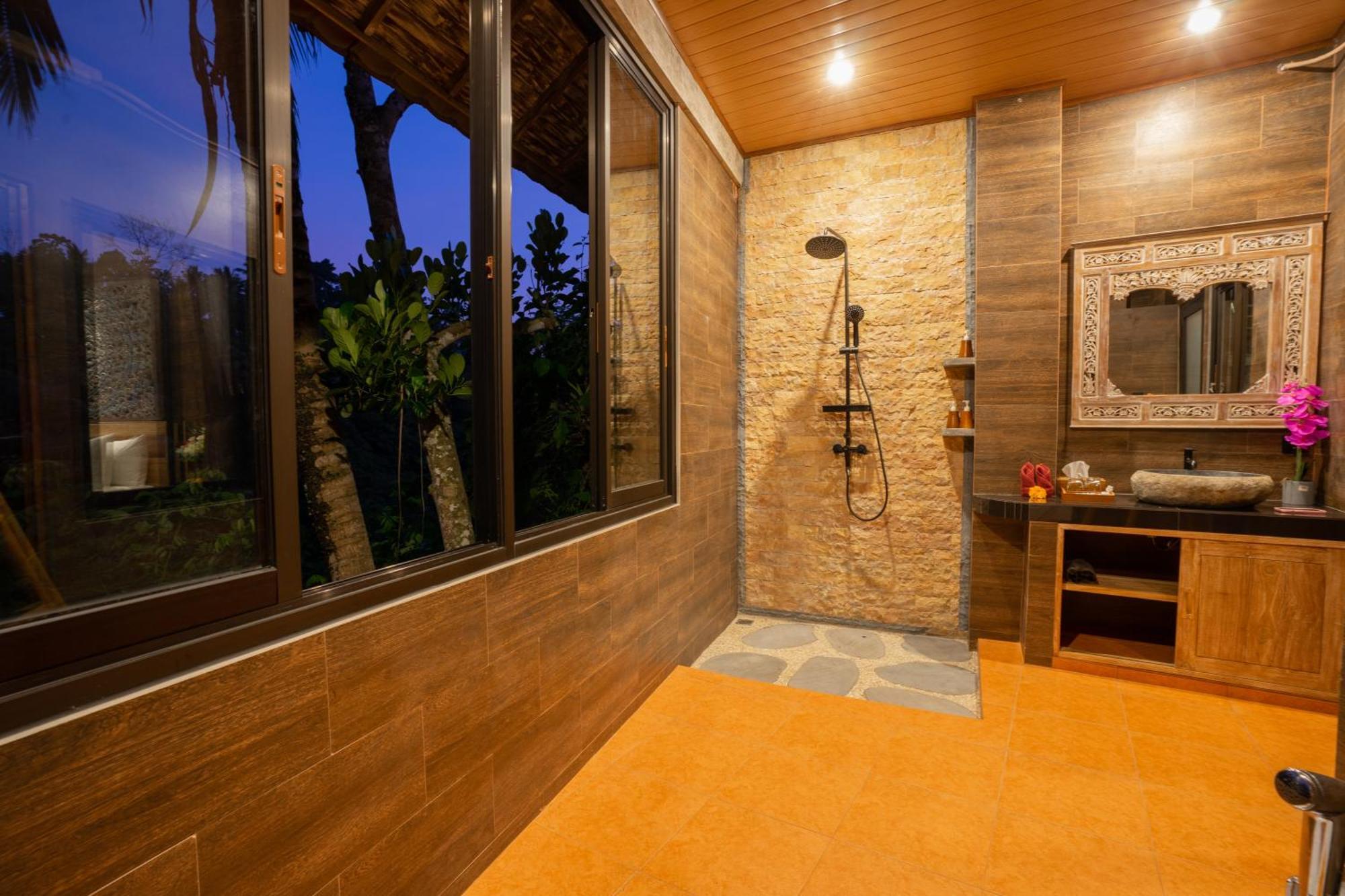 Villa Private Pool