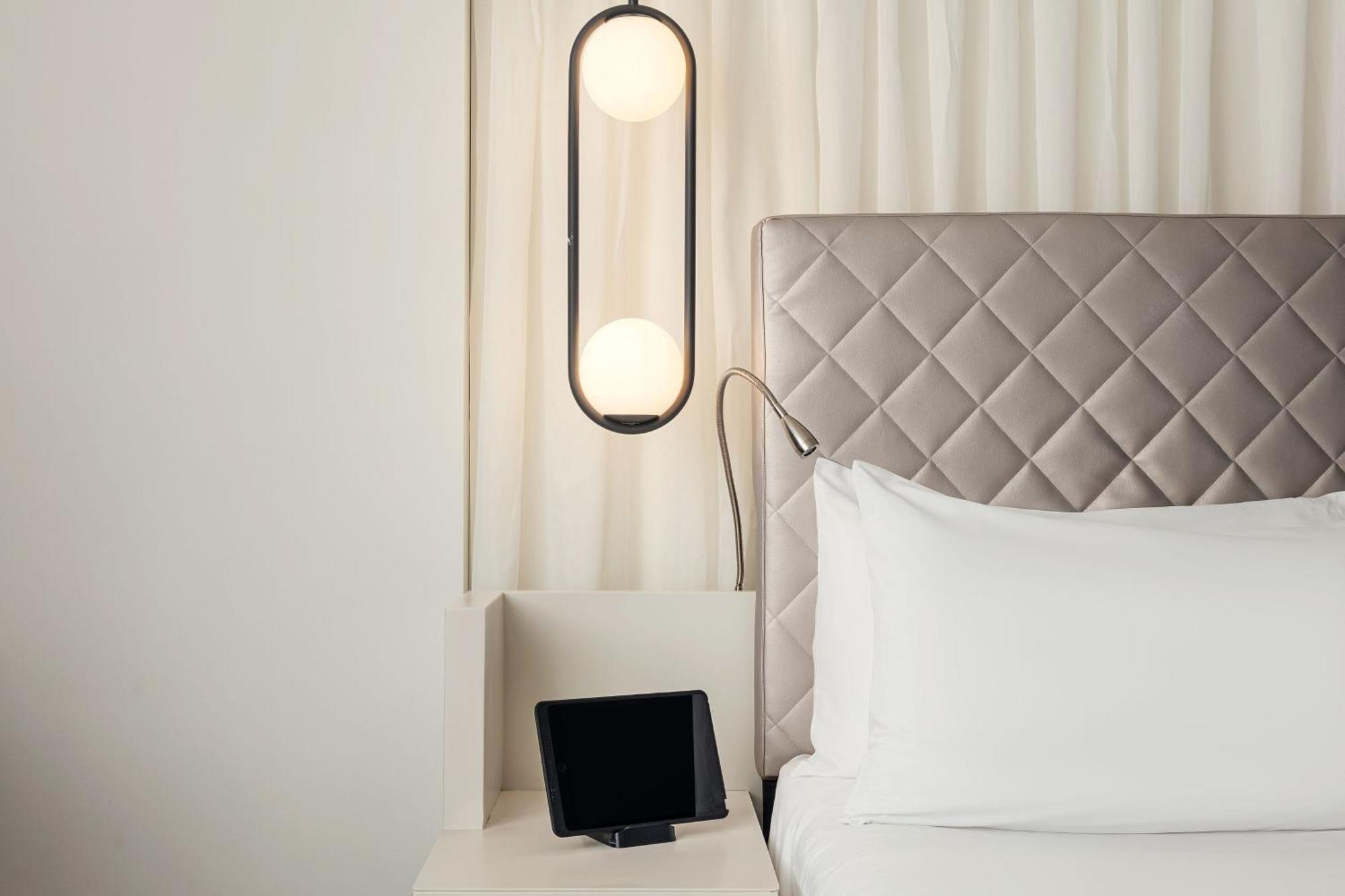 Standaard Kamer met 2 Bedden