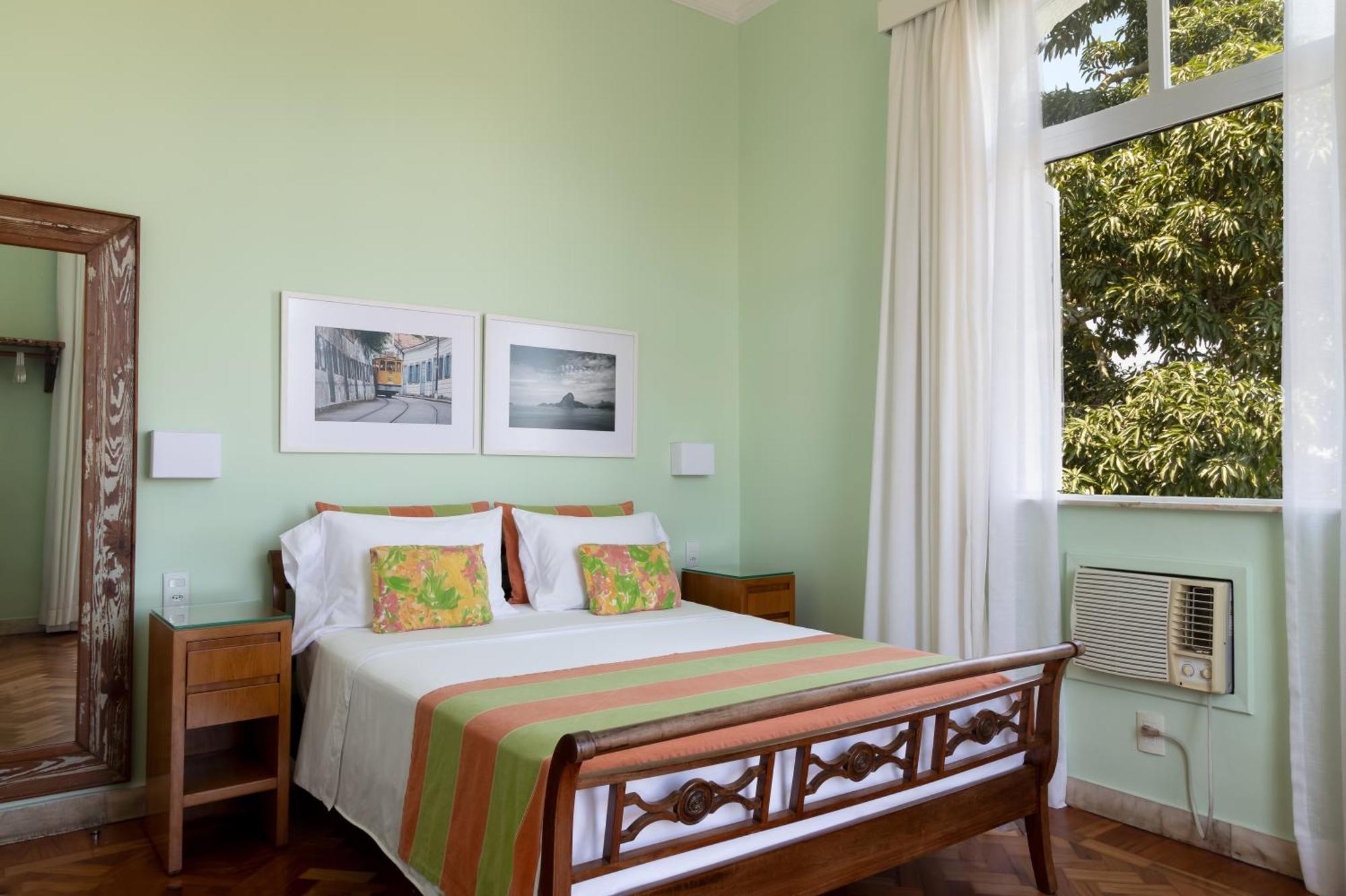Double Room Balcony Sea View