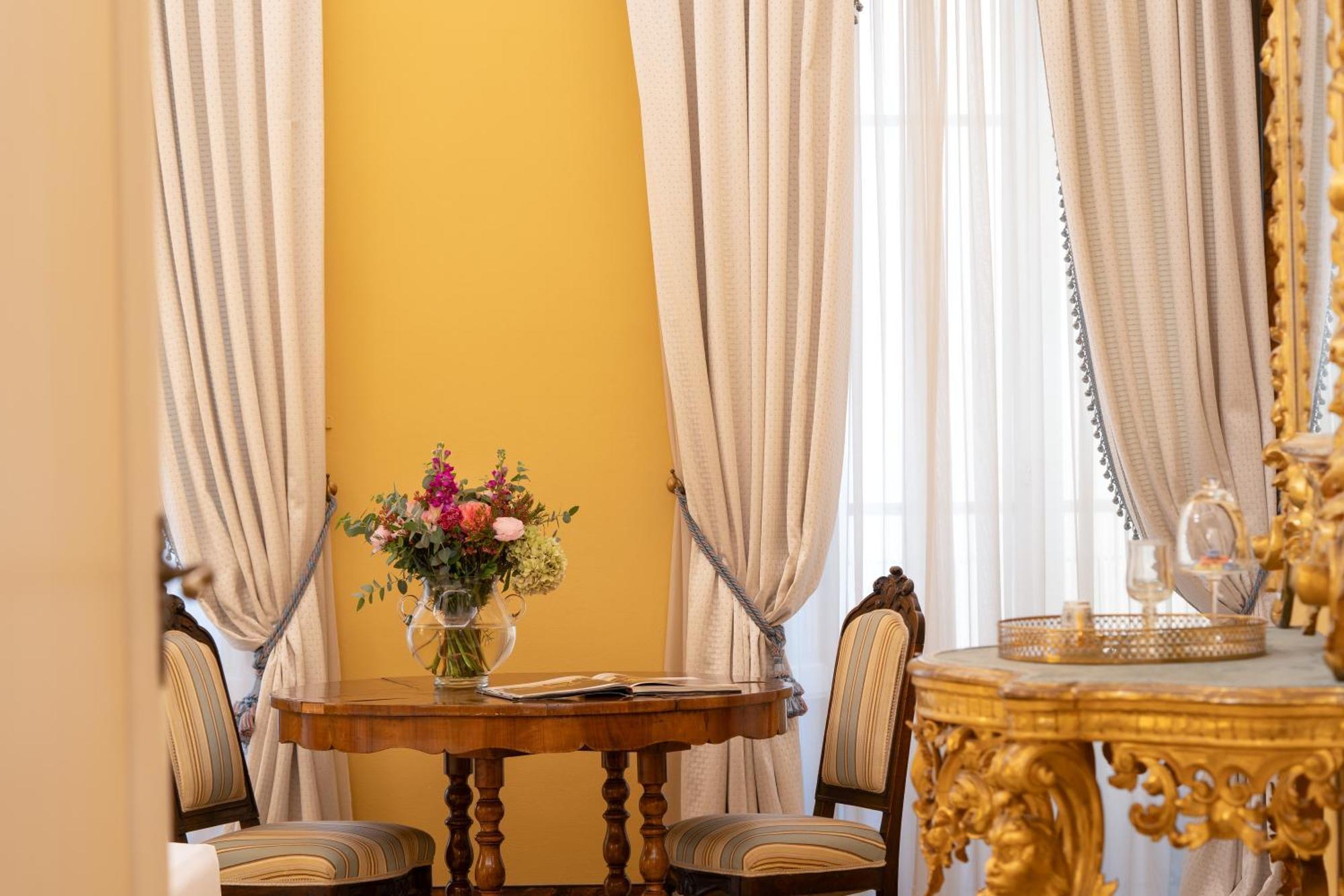 Royal Suite