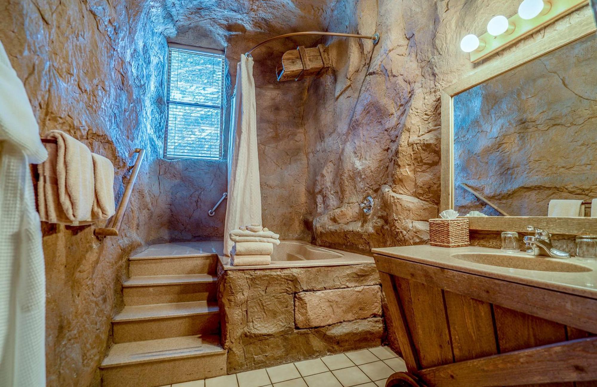Deluxe Double Room Castle View