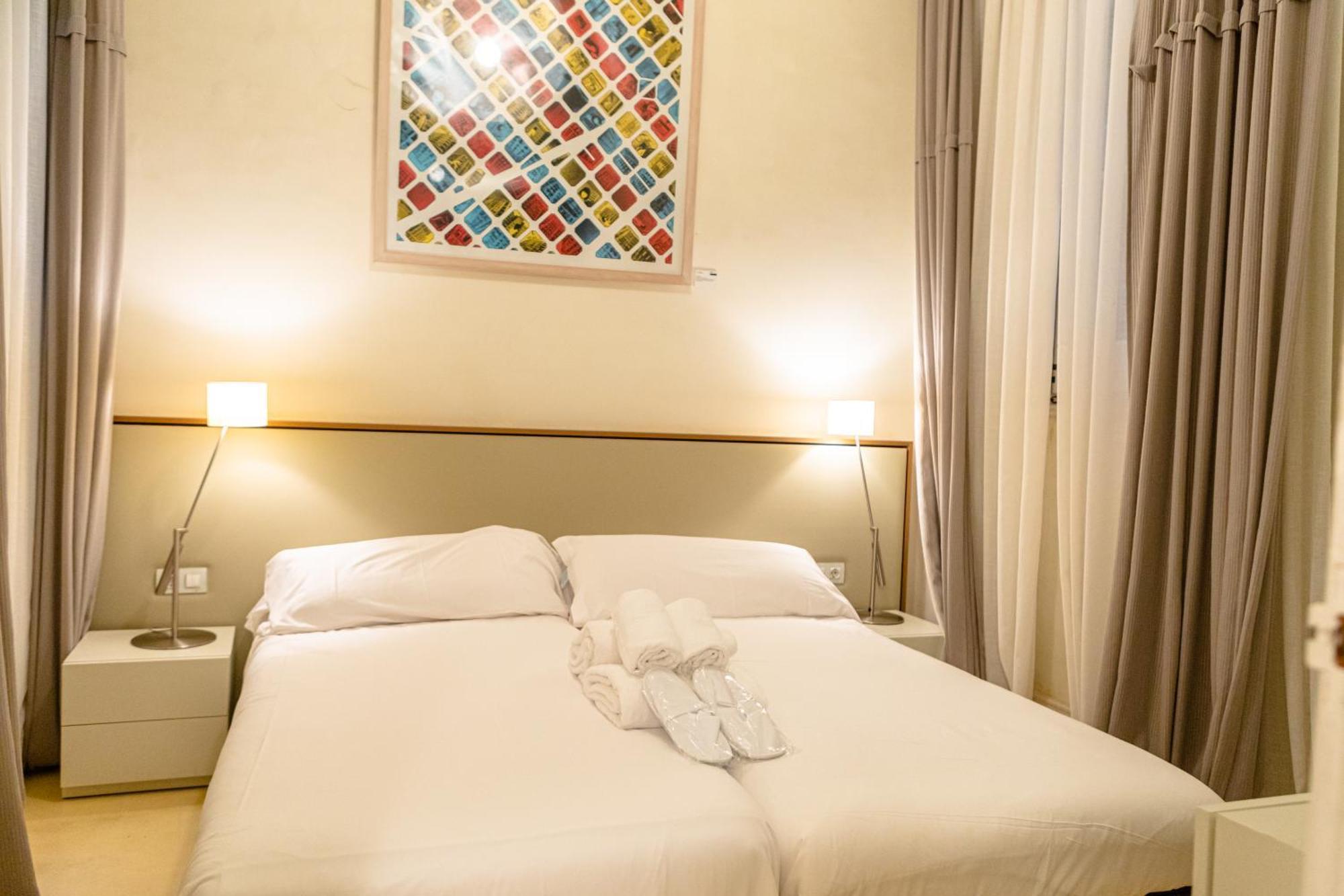 Quarto Duplo Superior