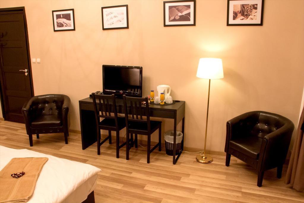 Habitación Doble Deluxe con bañera