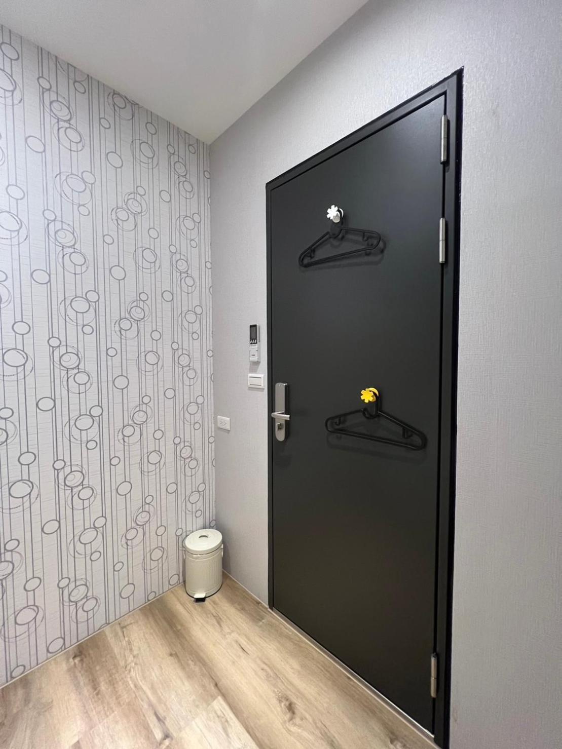 Male Dormitory Room