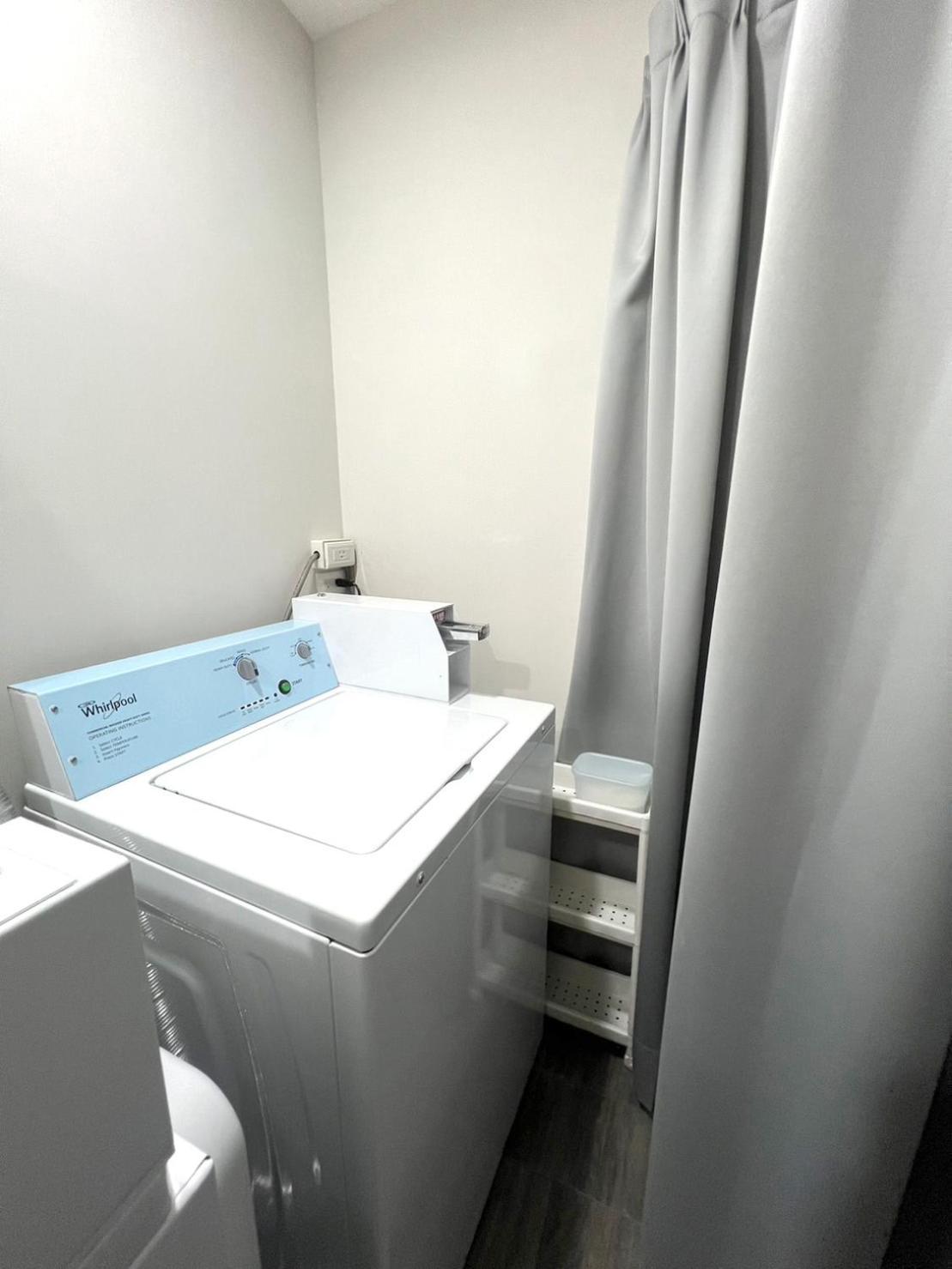 Male Dormitory Room