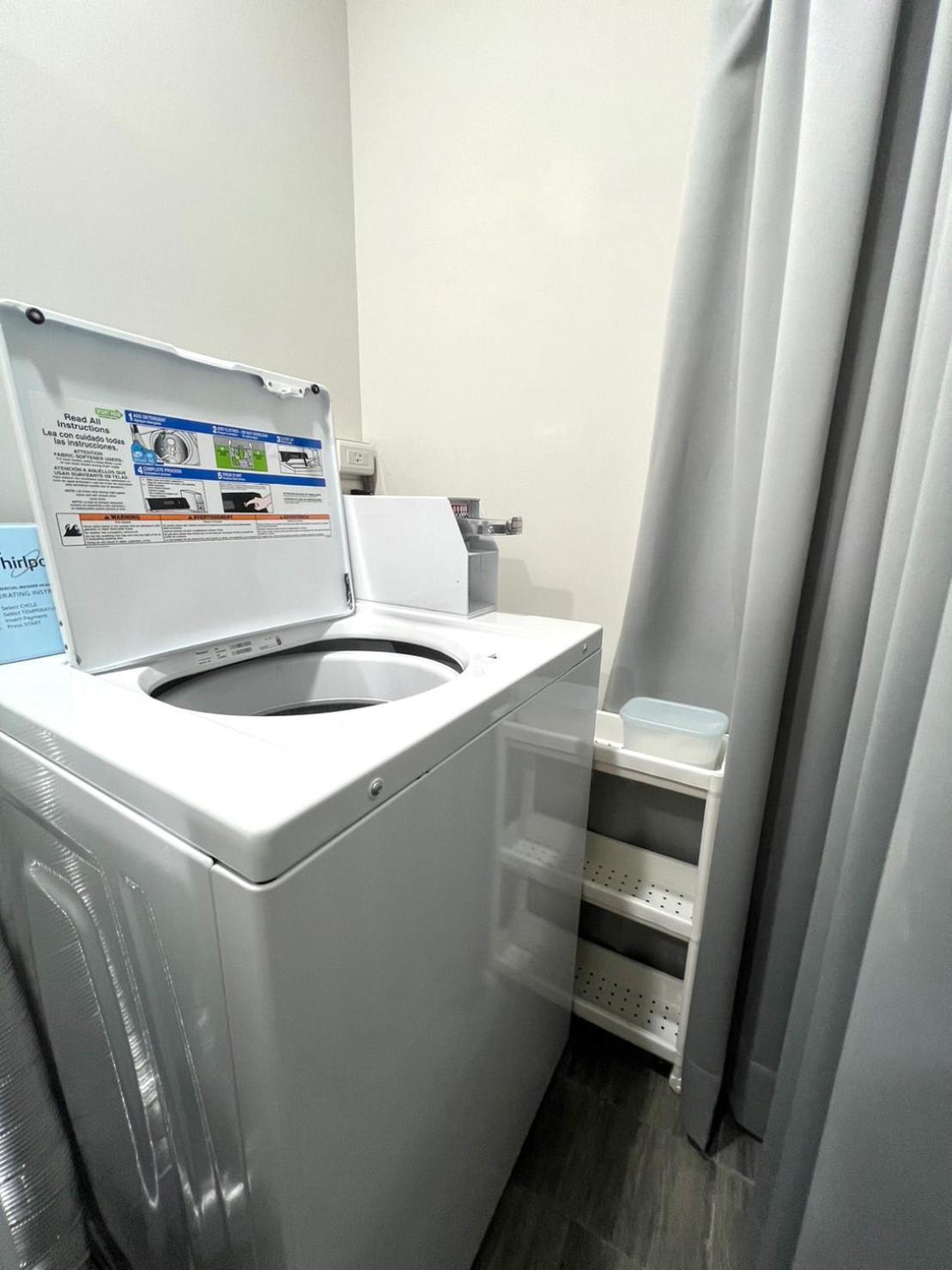 Male Dormitory Room