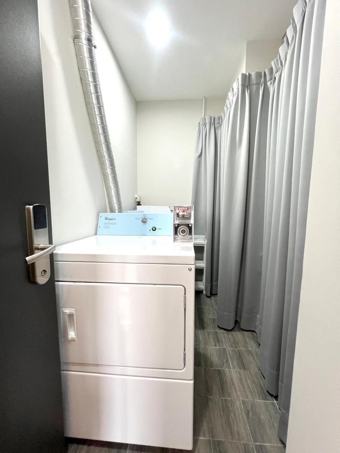 Male Dormitory Room