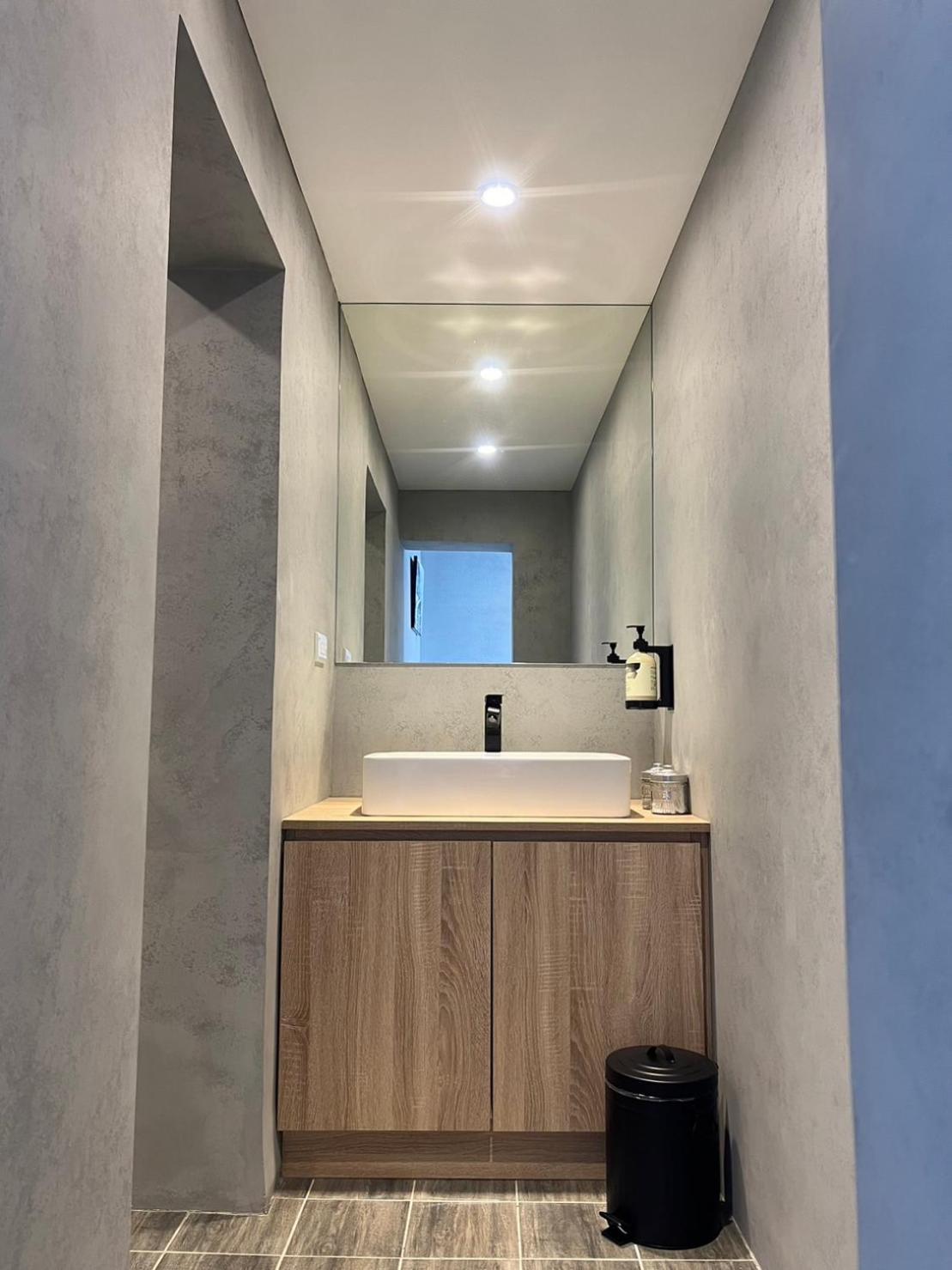 Male Dormitory Room
